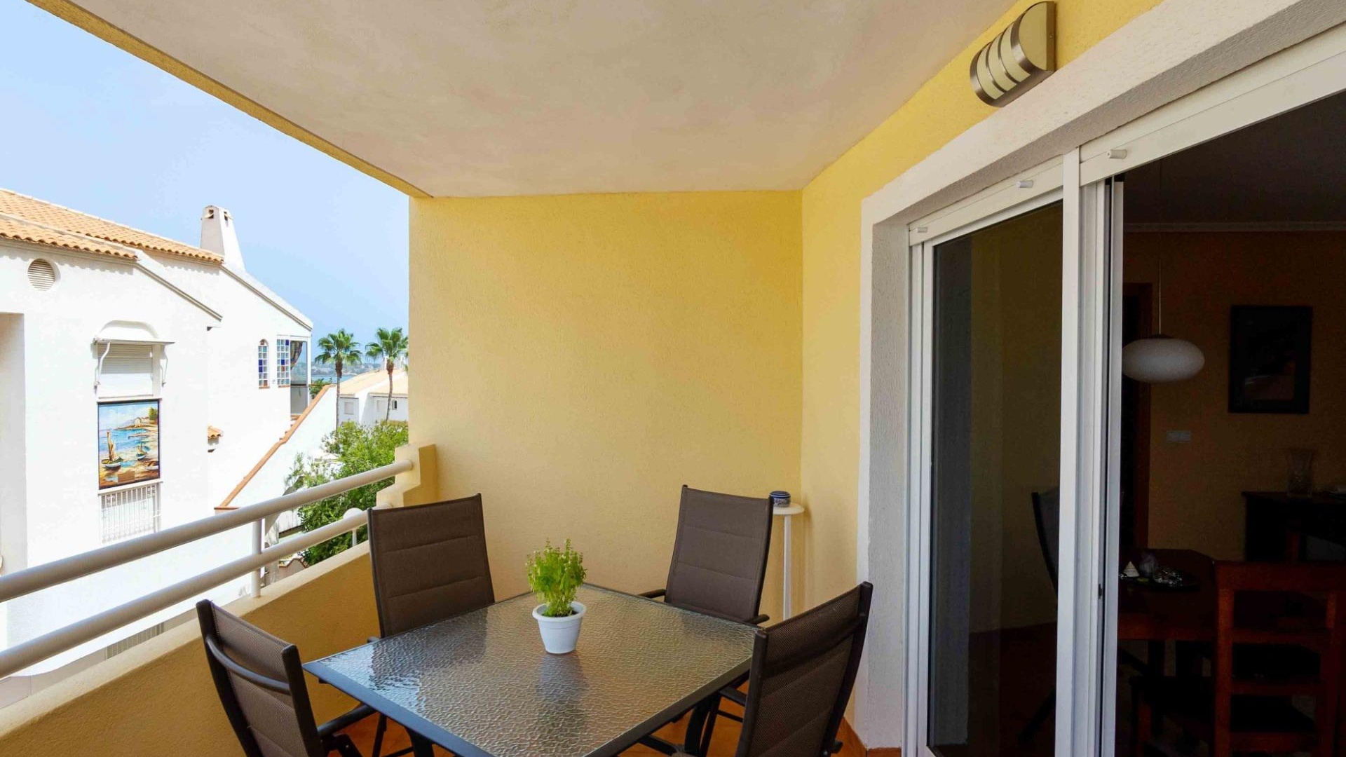 Wederverkoop - Appartement - Cabo Roig - aguamarina