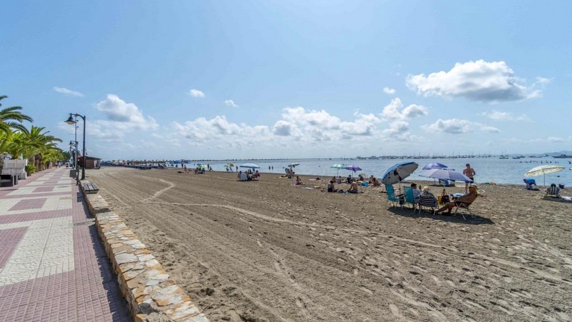 Wederverkoop - Appartement - Cabo Roig - aguamarina