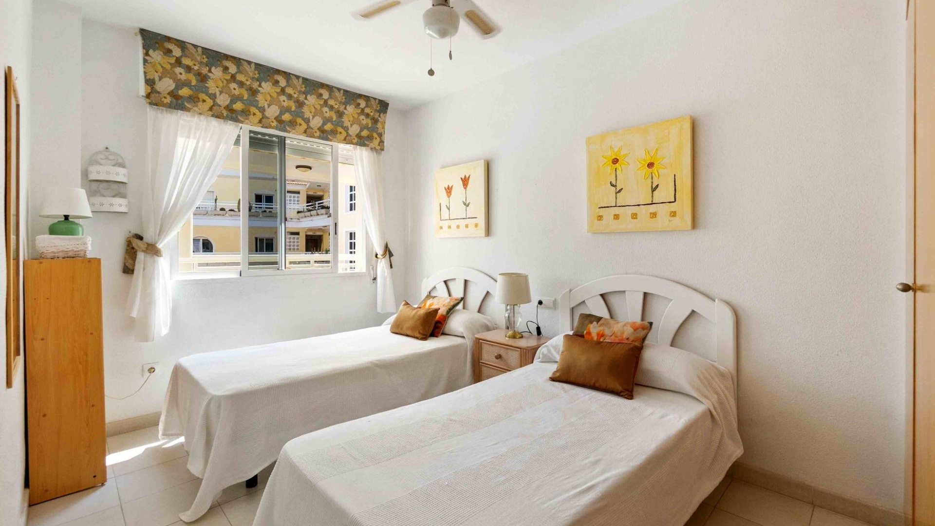 Wederverkoop - Appartement - Cabo Roig - aguamarina