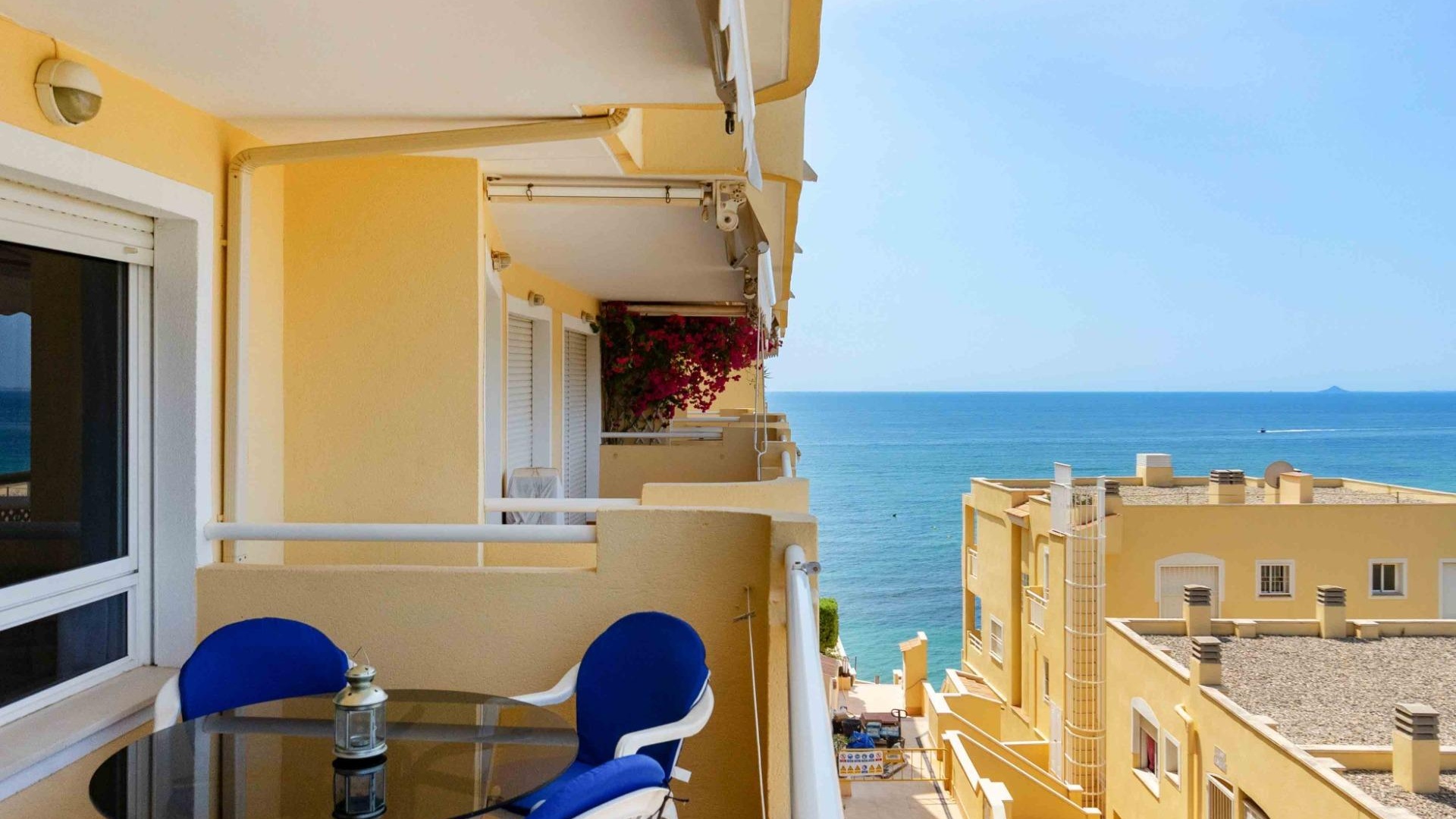 Wederverkoop - Appartement - Cabo Roig - aguamarina