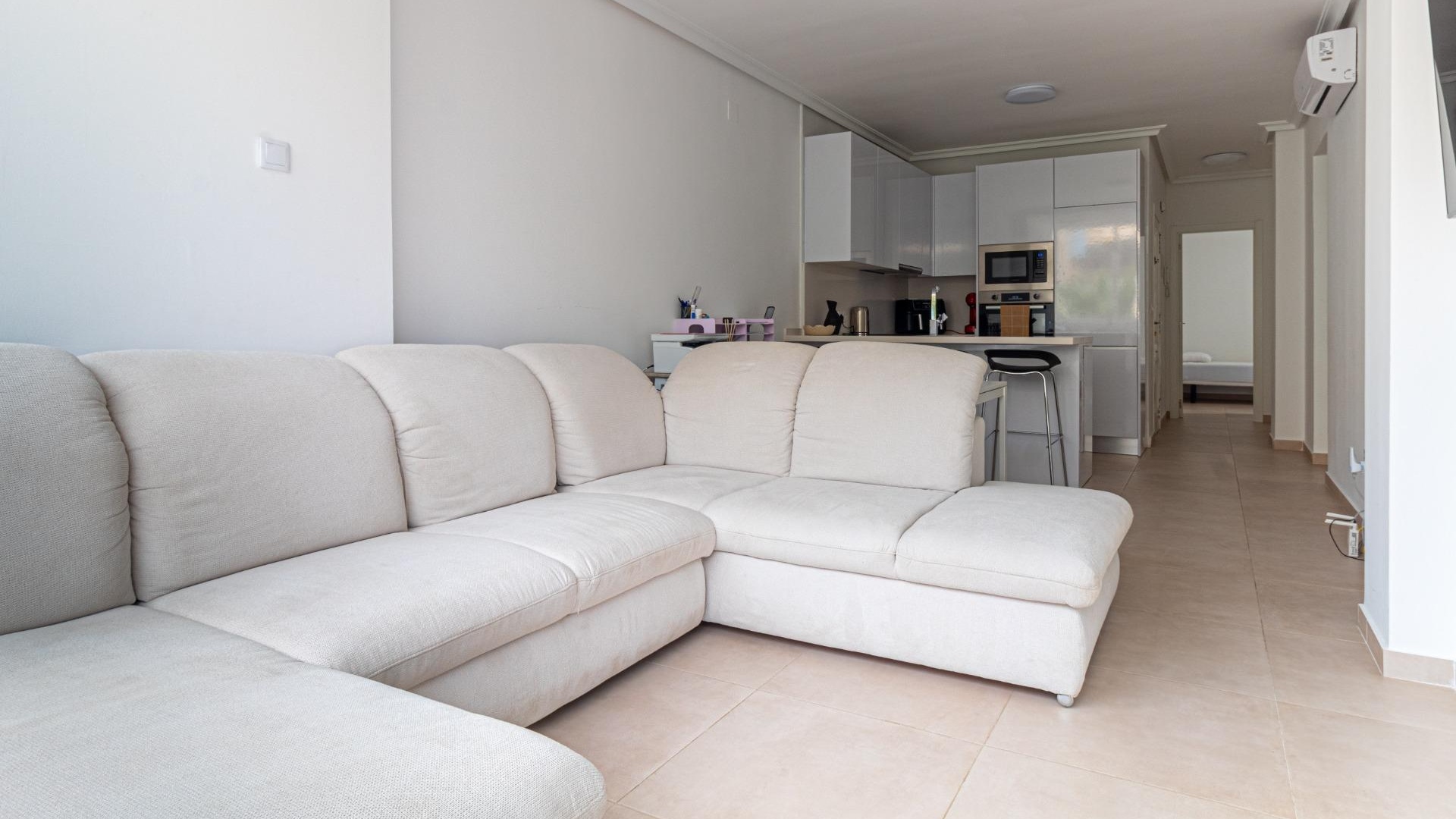 Wederverkoop - Appartement - Cabo Roig - aguamarina