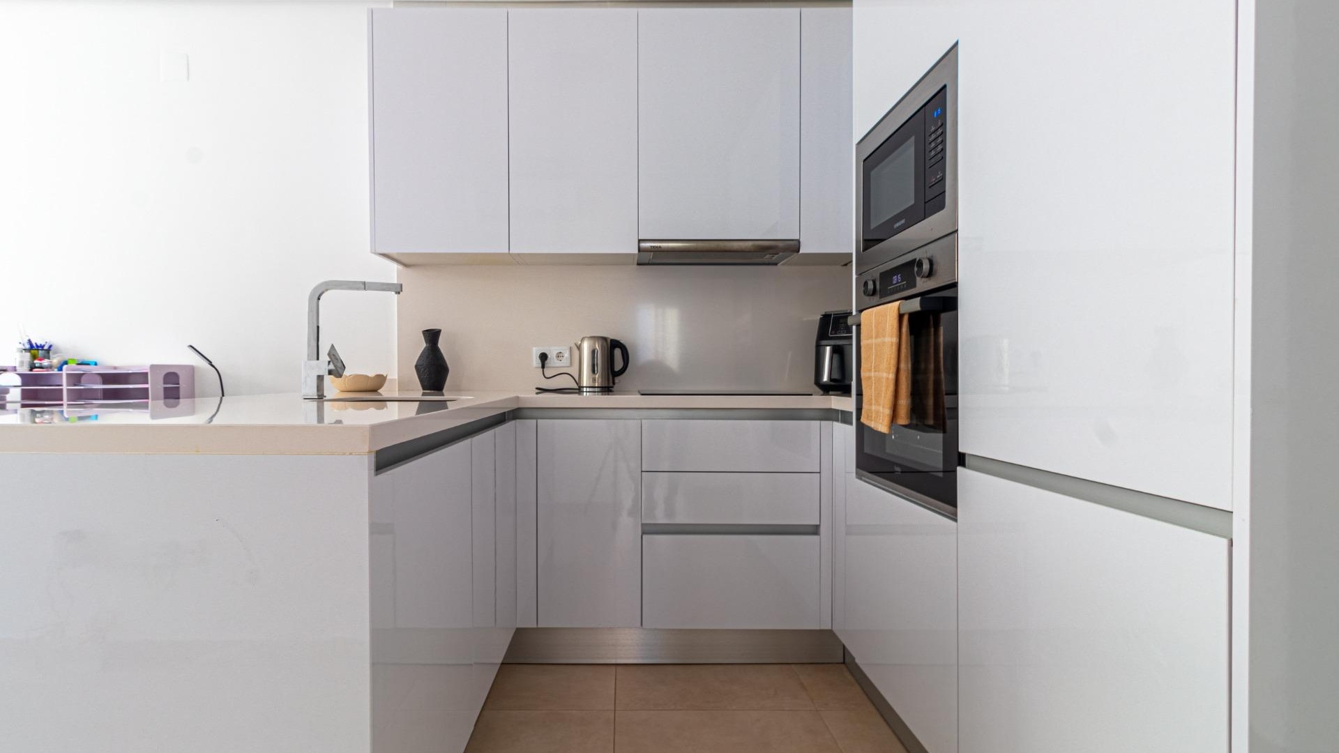 Wederverkoop - Appartement - Cabo Roig - aguamarina