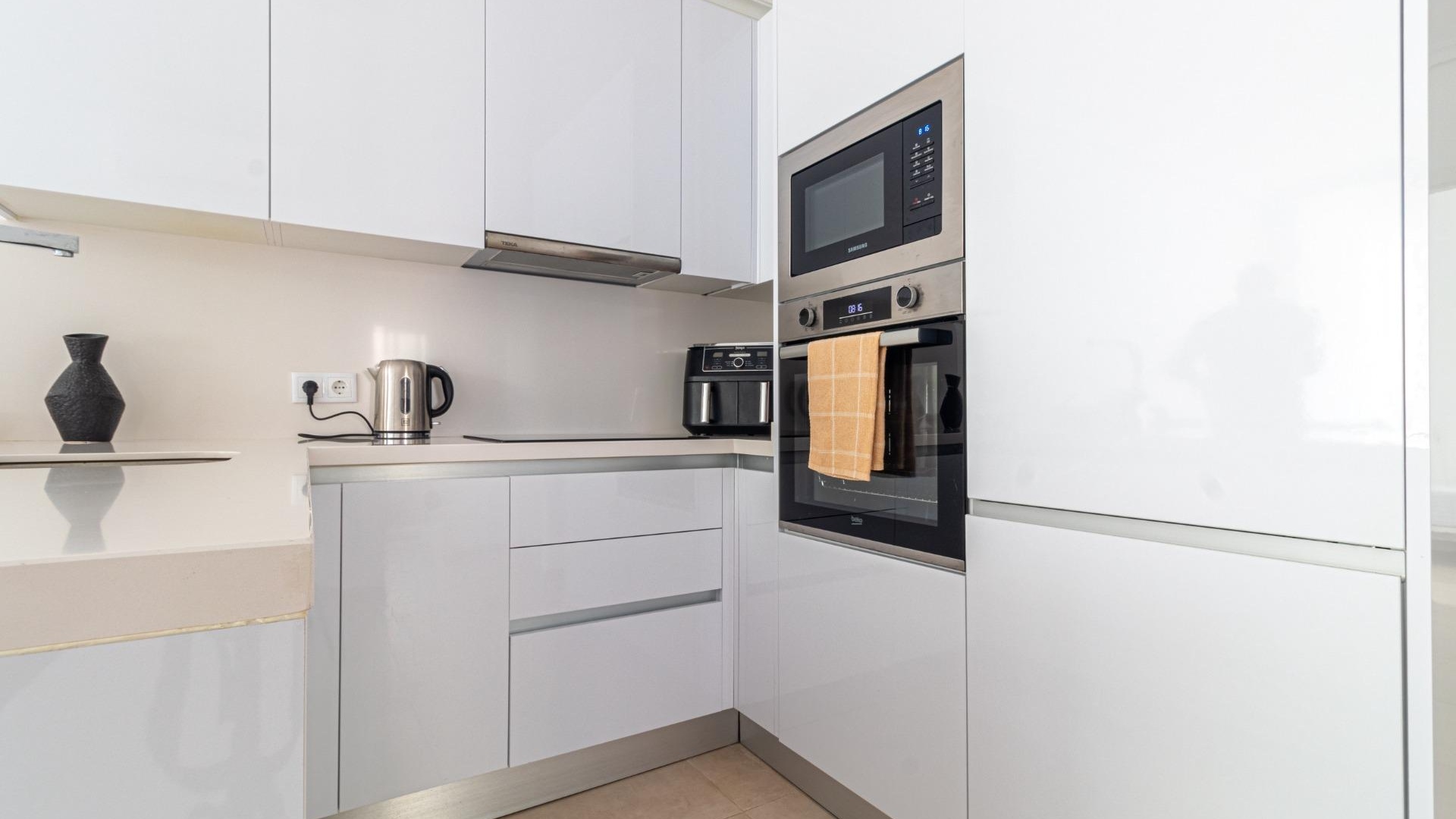 Wederverkoop - Appartement - Cabo Roig - aguamarina