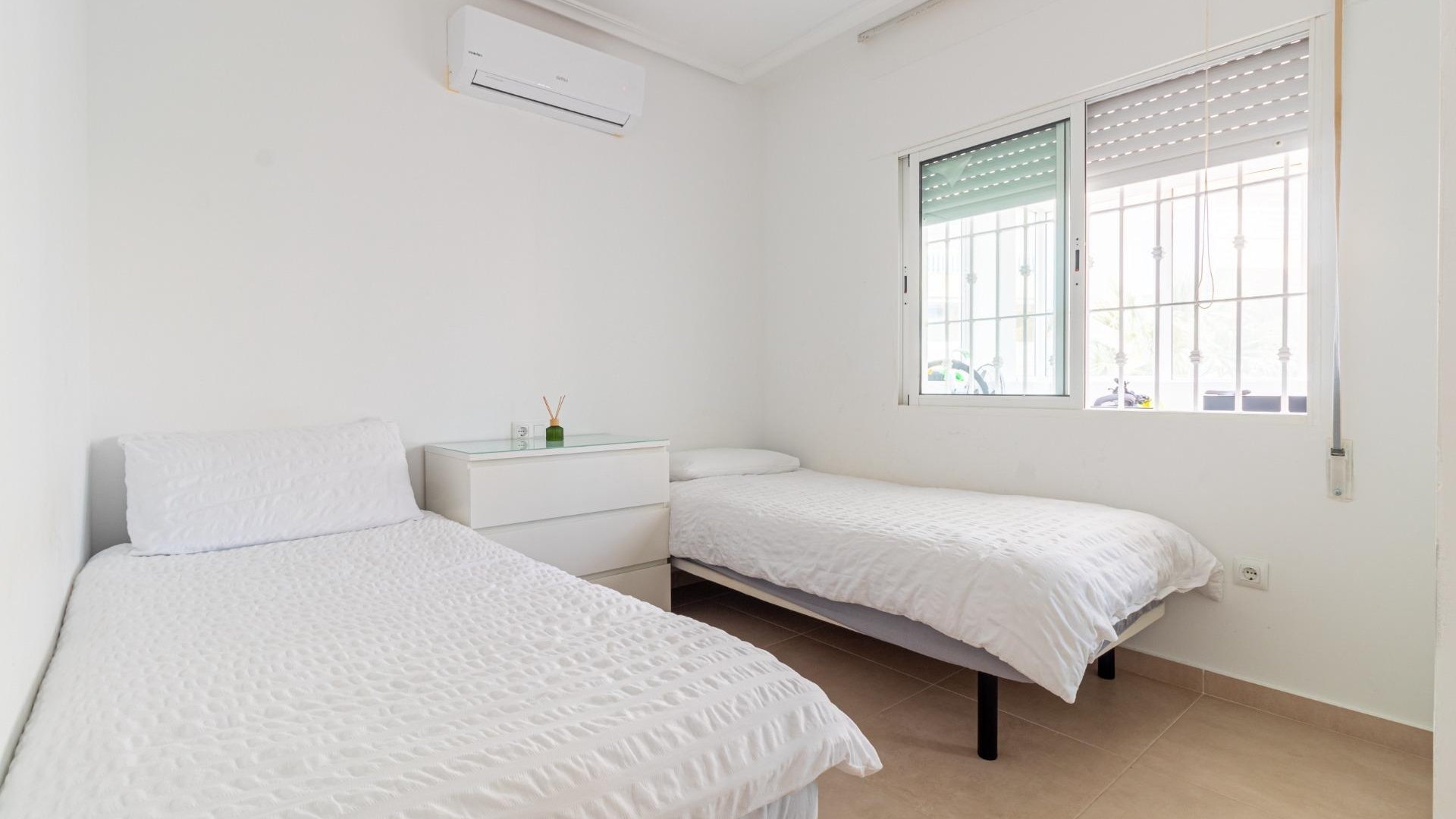 Wederverkoop - Appartement - Cabo Roig - aguamarina