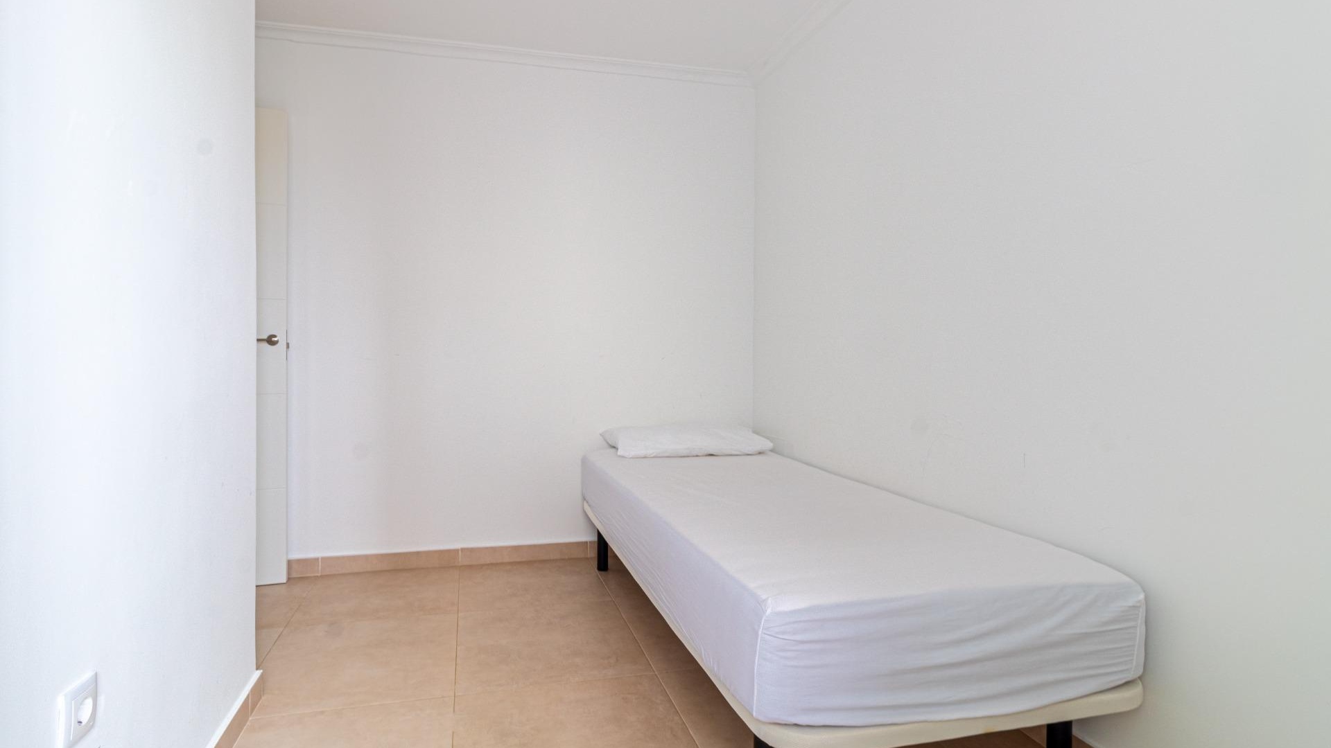 Wederverkoop - Appartement - Cabo Roig - aguamarina