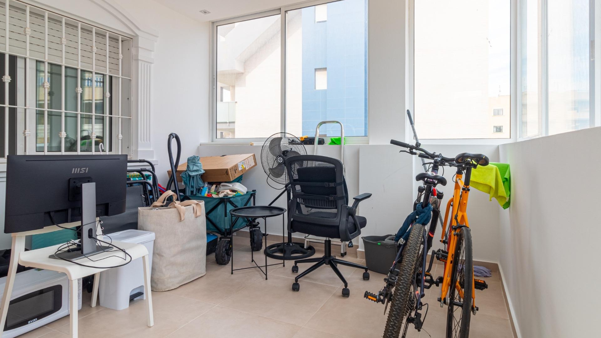 Wederverkoop - Appartement - Cabo Roig - aguamarina