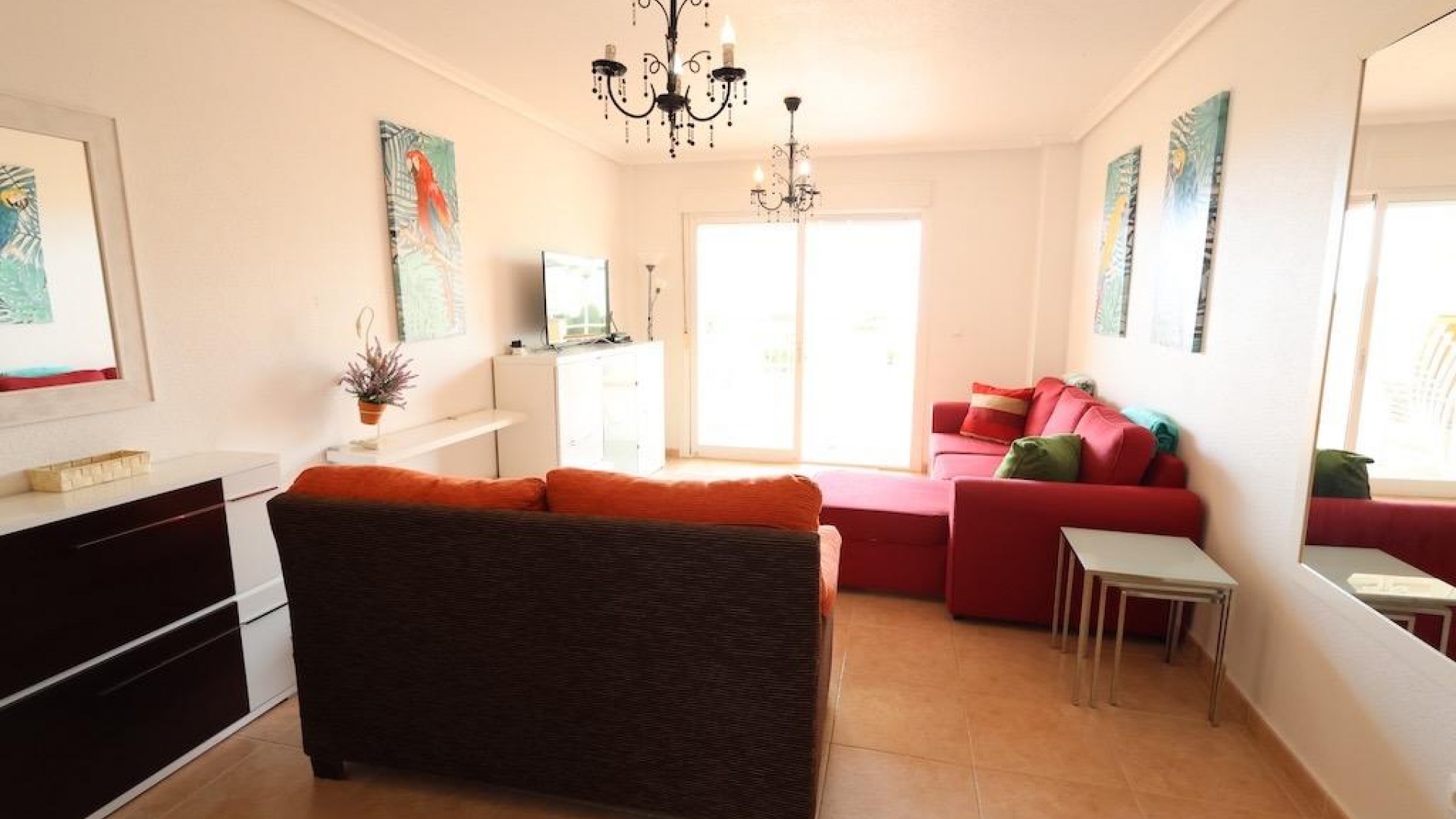 Wederverkoop - Appartement - Cabo Roig - aguamarina
