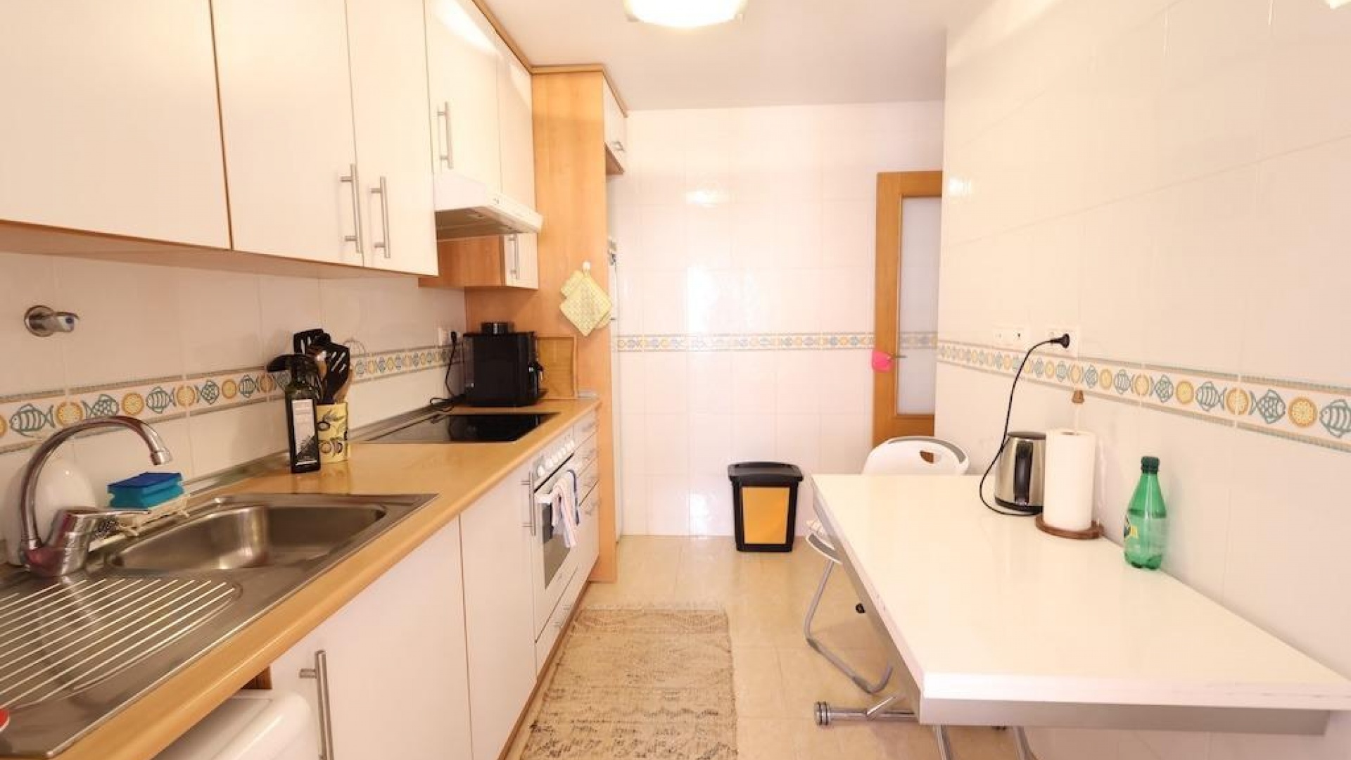 Wederverkoop - Appartement - Cabo Roig - aguamarina