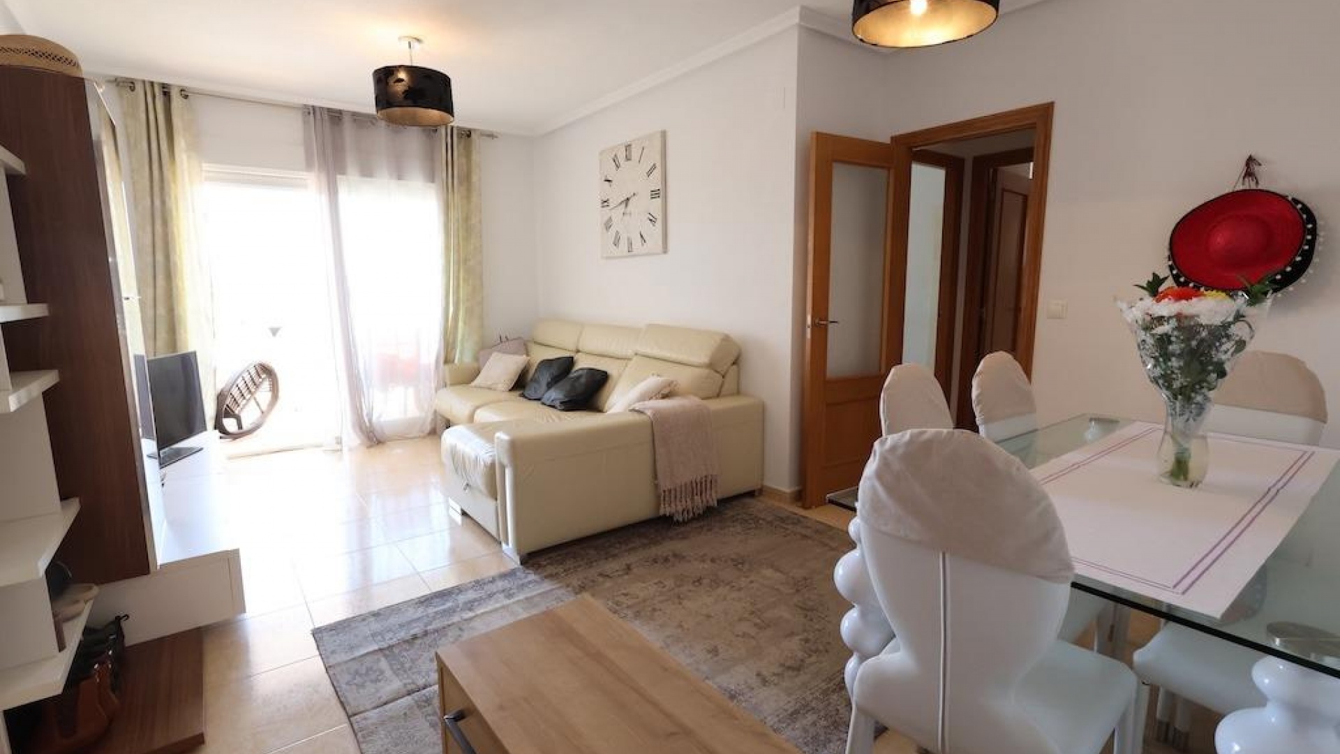 Wederverkoop - Appartement - Cabo Roig - aguamarina