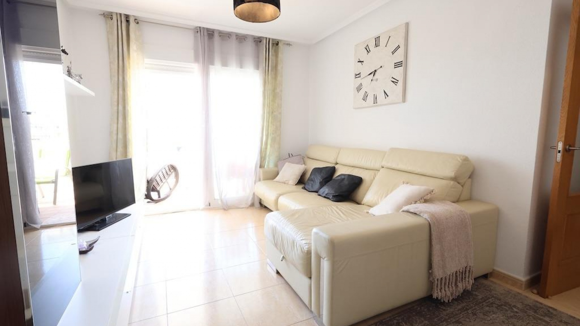 Wederverkoop - Appartement - Cabo Roig - aguamarina
