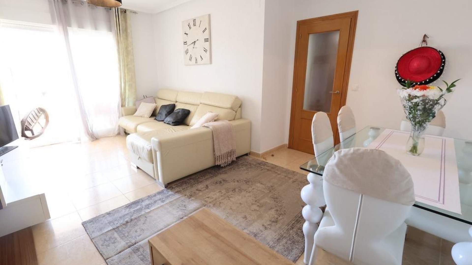 Wederverkoop - Appartement - Cabo Roig - aguamarina