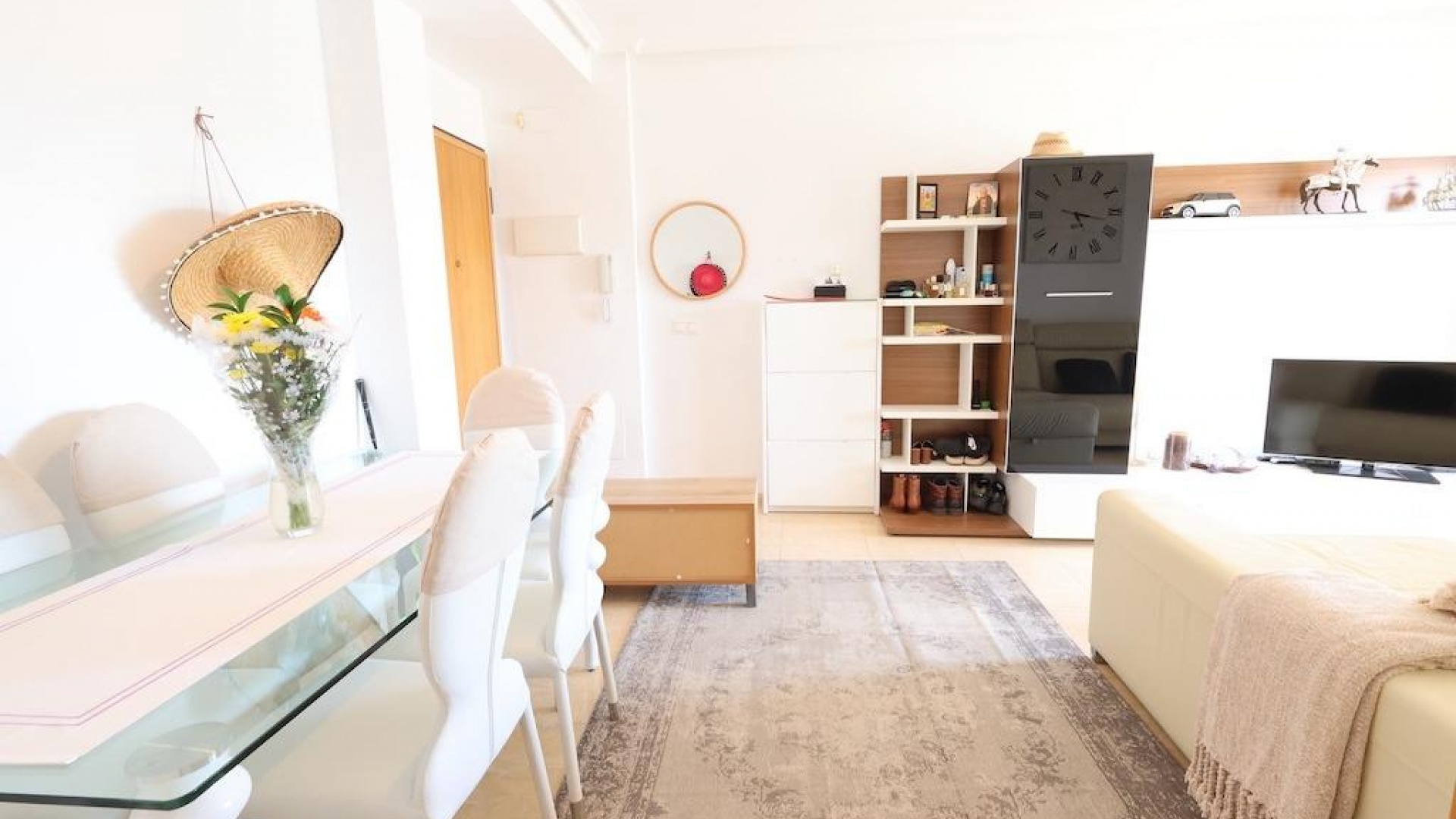 Wederverkoop - Appartement - Cabo Roig - aguamarina