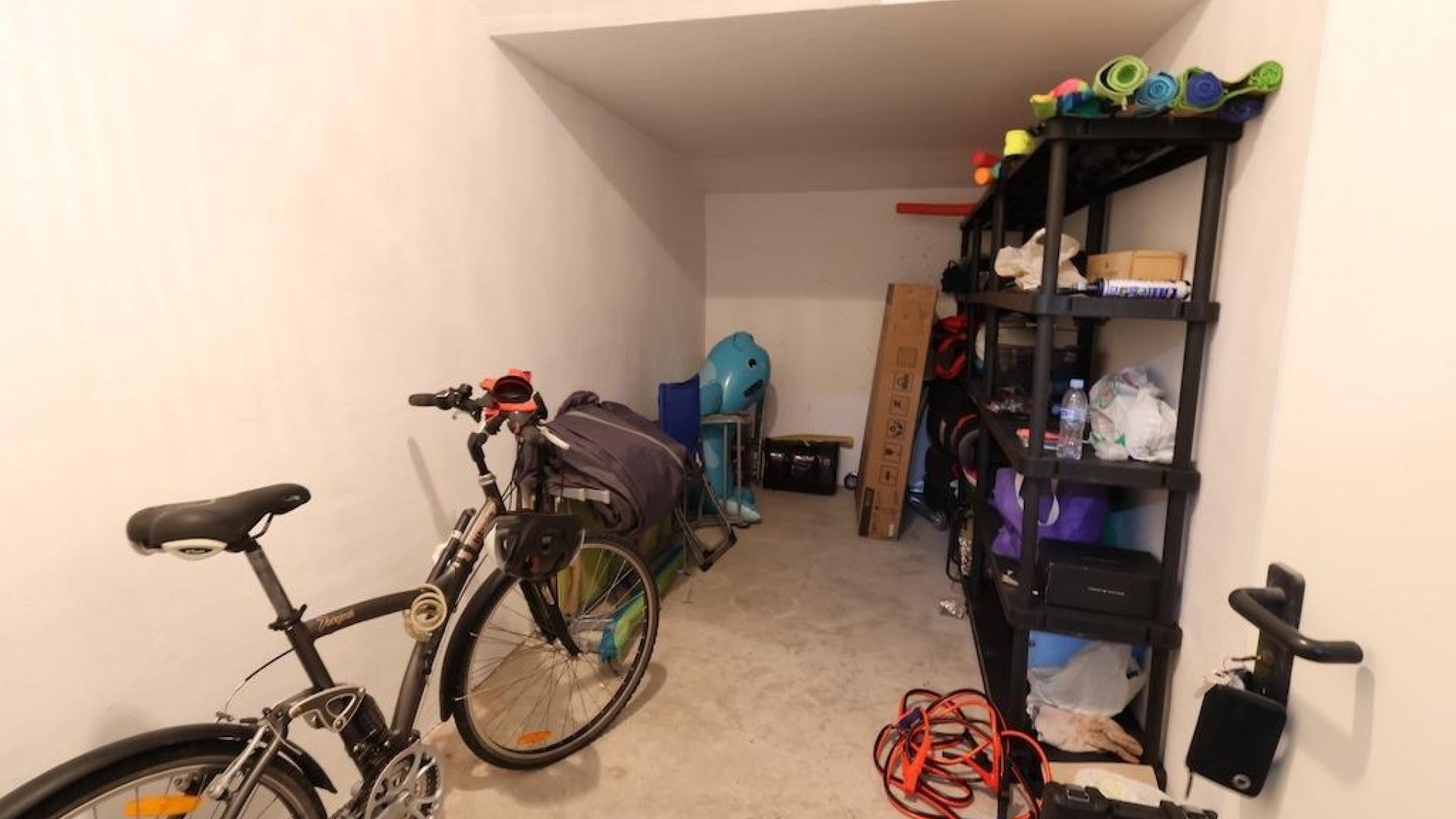 Wederverkoop - Appartement - Cabo Roig - aguamarina