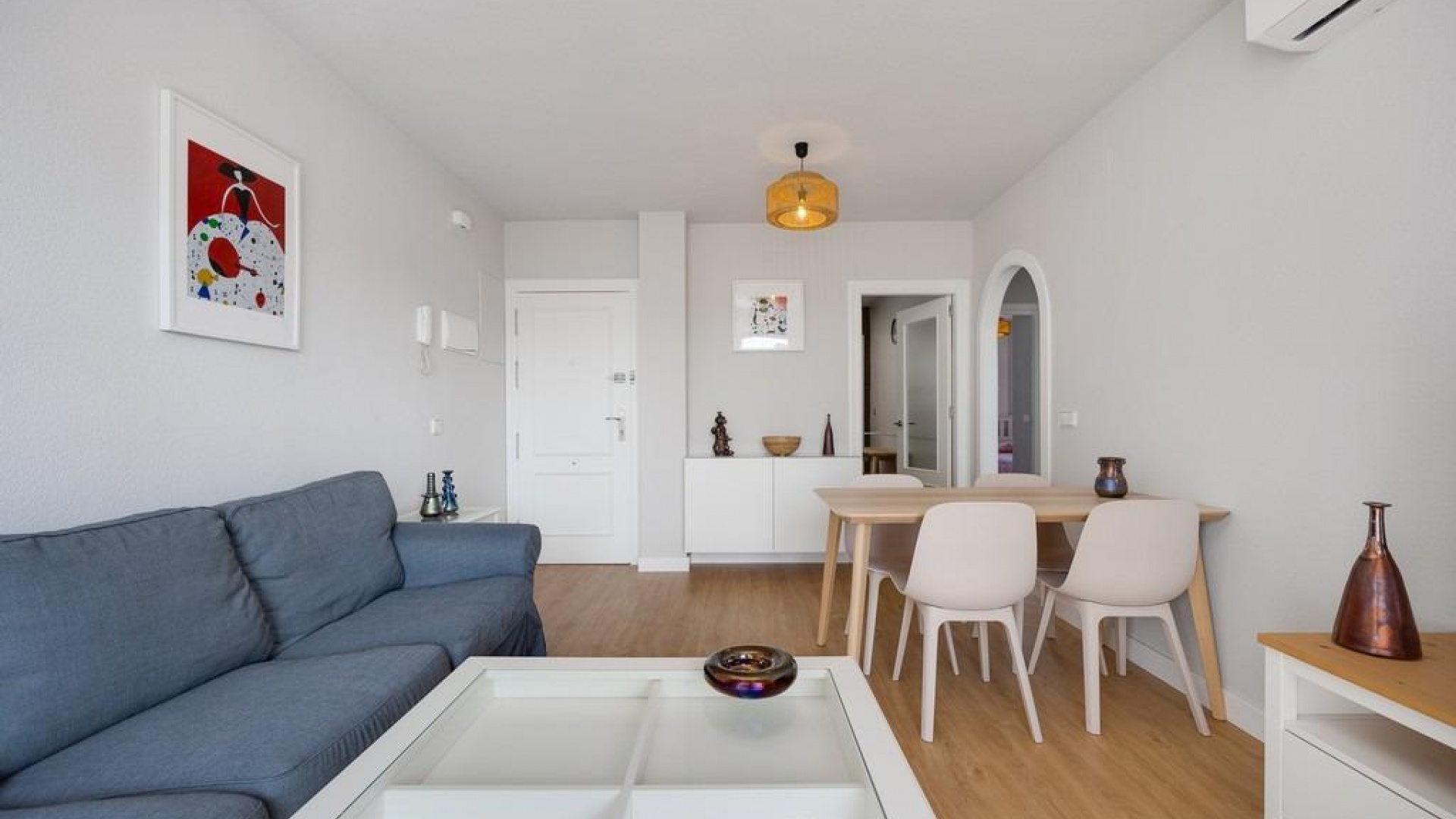 Wederverkoop - Appartement - Cabo Roig - aguamarina