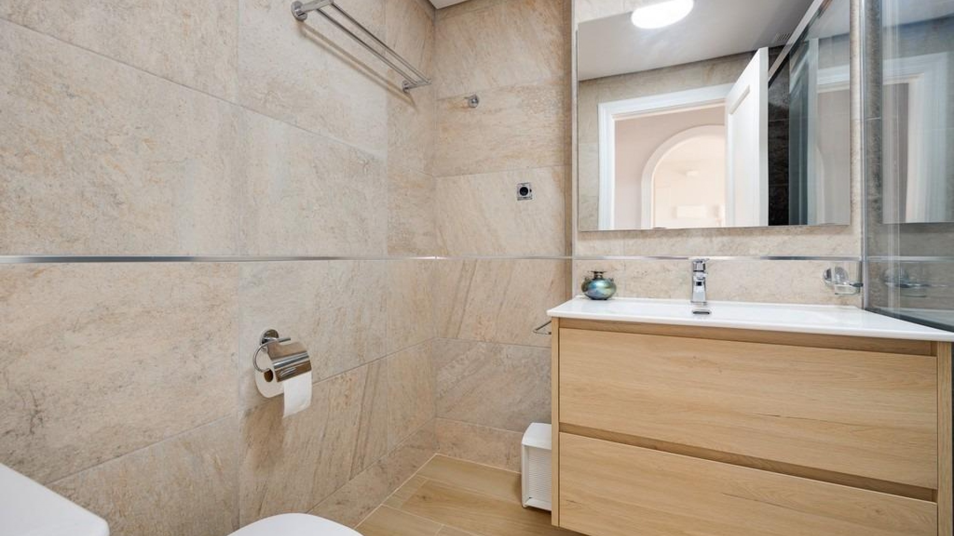 Wederverkoop - Appartement - Cabo Roig - aguamarina