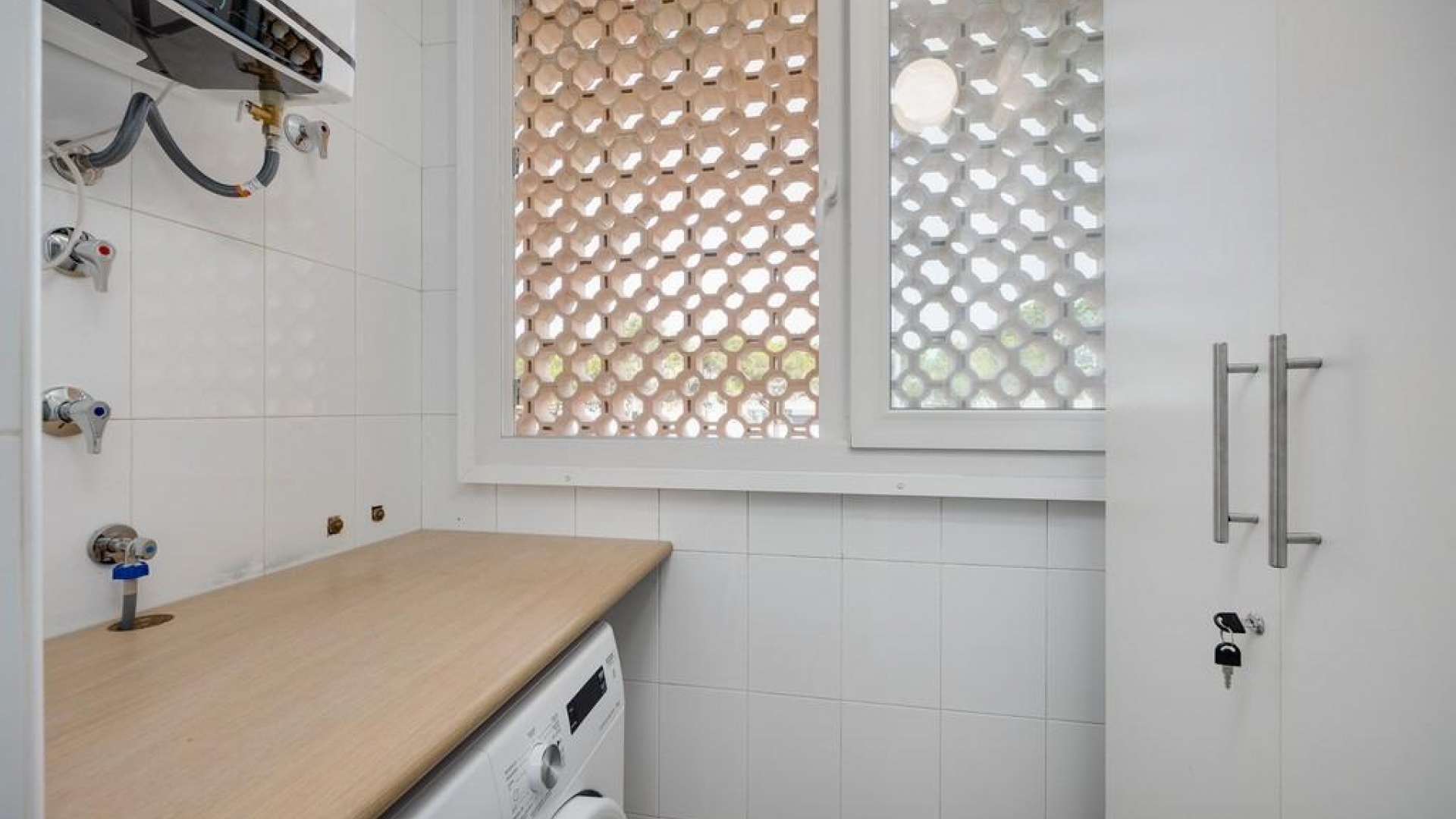 Wederverkoop - Appartement - Cabo Roig - aguamarina