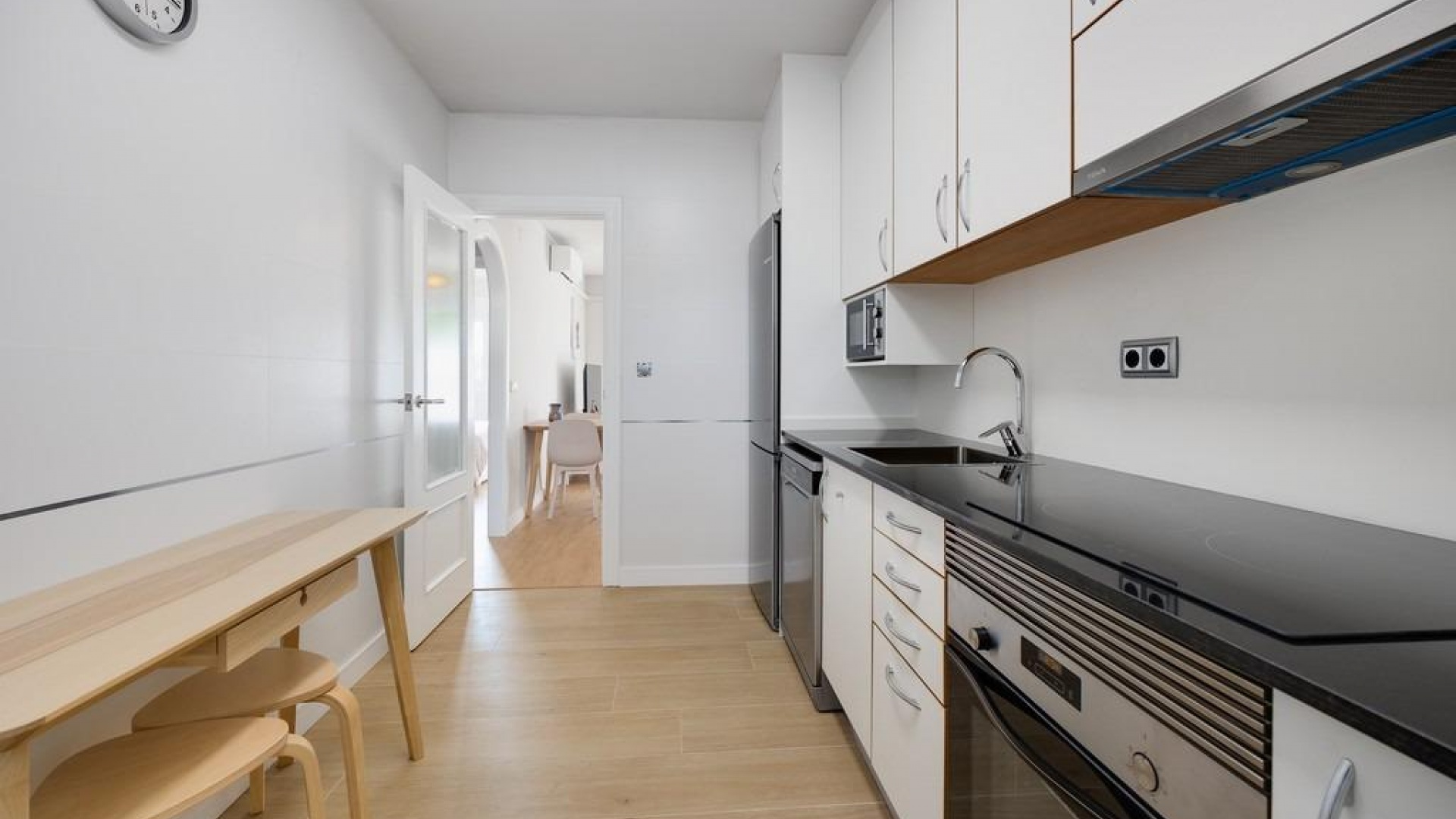 Wederverkoop - Appartement - Cabo Roig - aguamarina