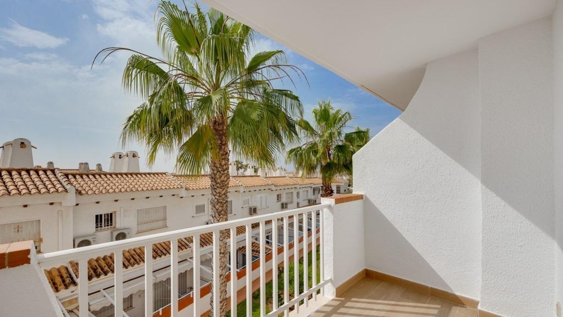 Wederverkoop - Appartement - Cabo Roig - aguamarina
