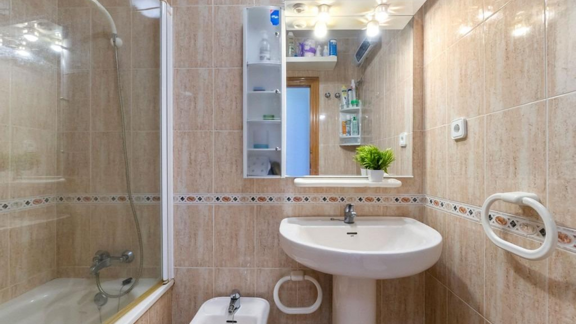 Wederverkoop - Appartement - Cabo Roig - aguamarina