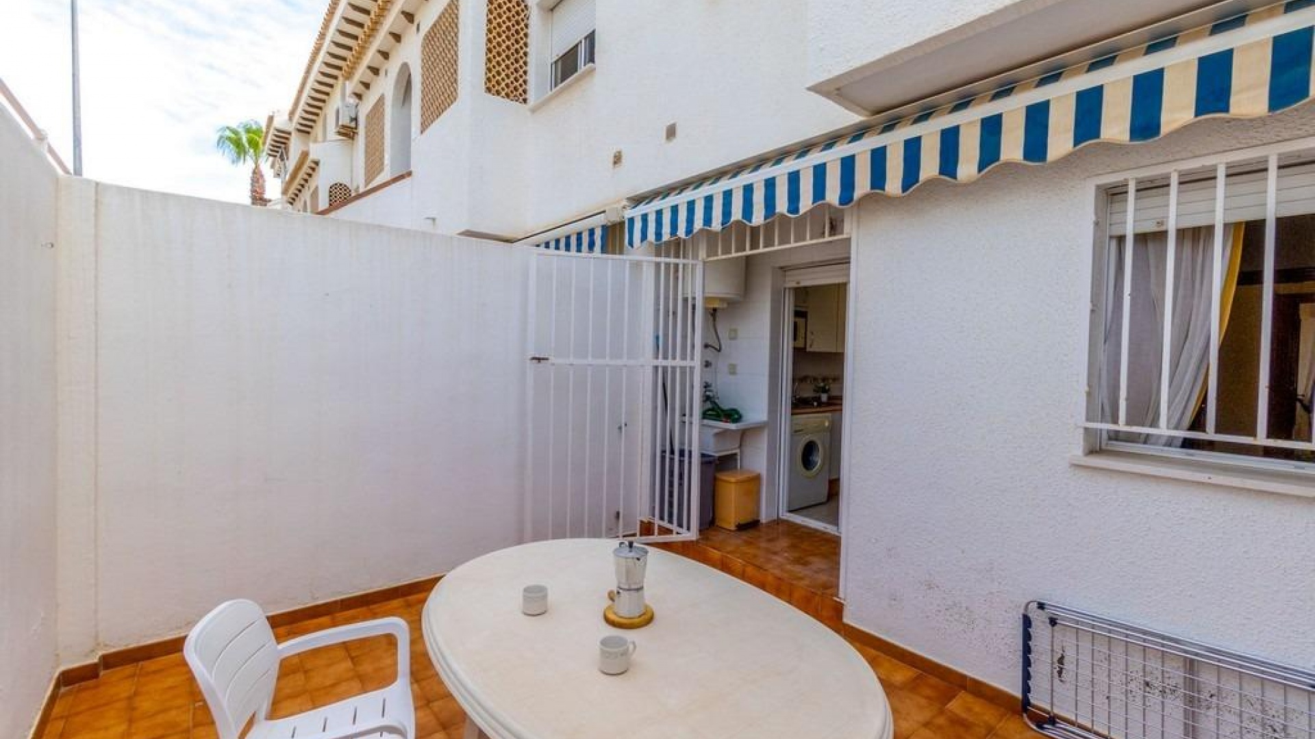 Wederverkoop - Appartement - Cabo Roig - aguamarina