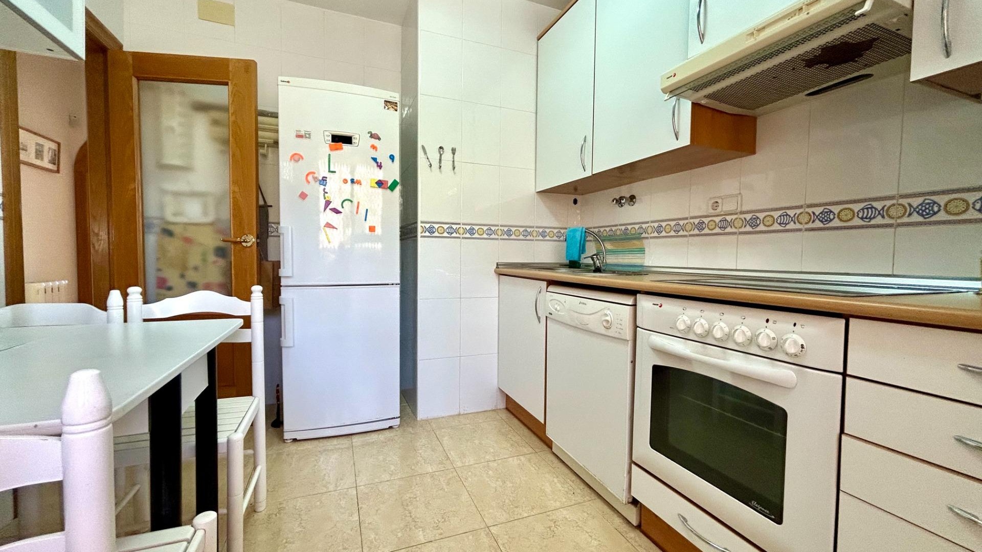 Wederverkoop - Appartement - Cabo Roig - aguamarina