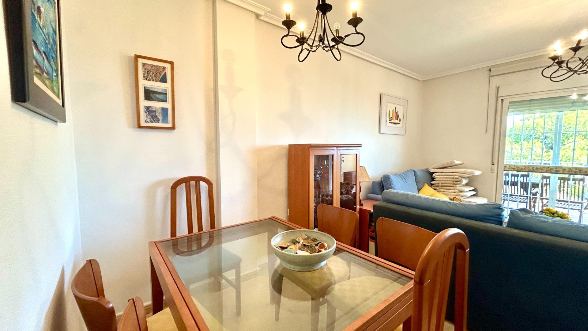 Wederverkoop - Appartement - Cabo Roig - aguamarina