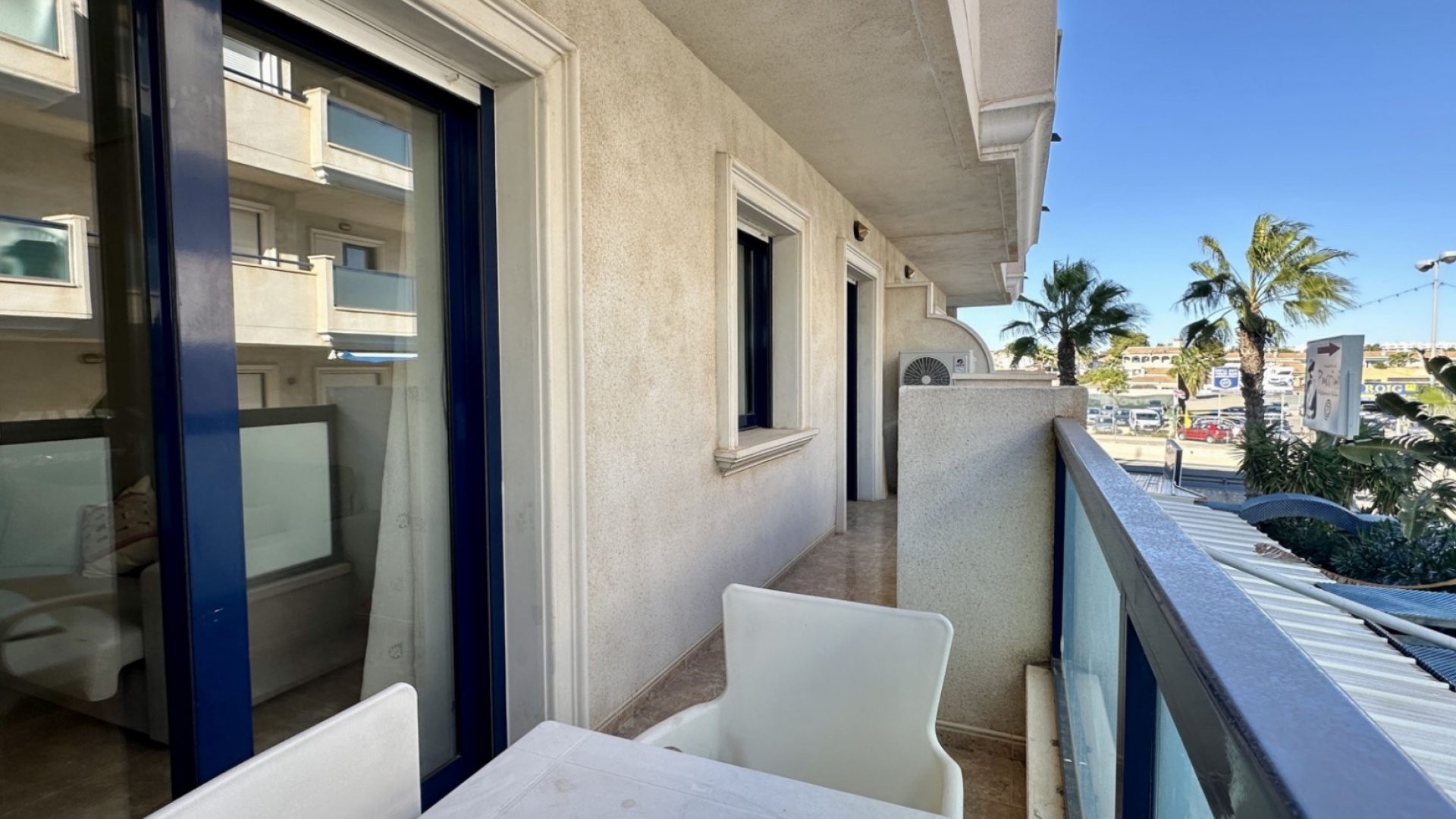 Wederverkoop - Appartement - Cabo Roig - aguamarina