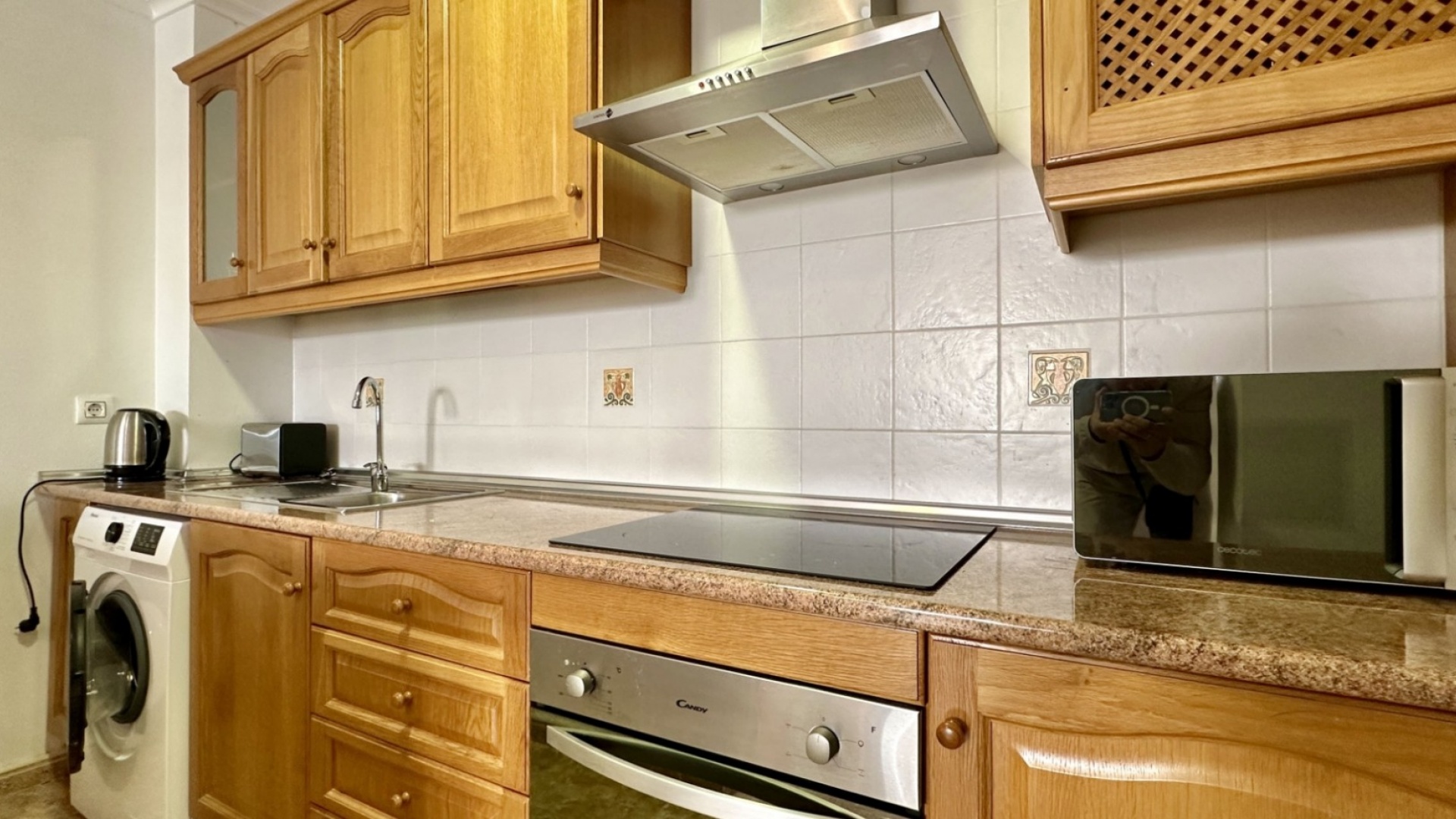 Wederverkoop - Appartement - Cabo Roig - aguamarina