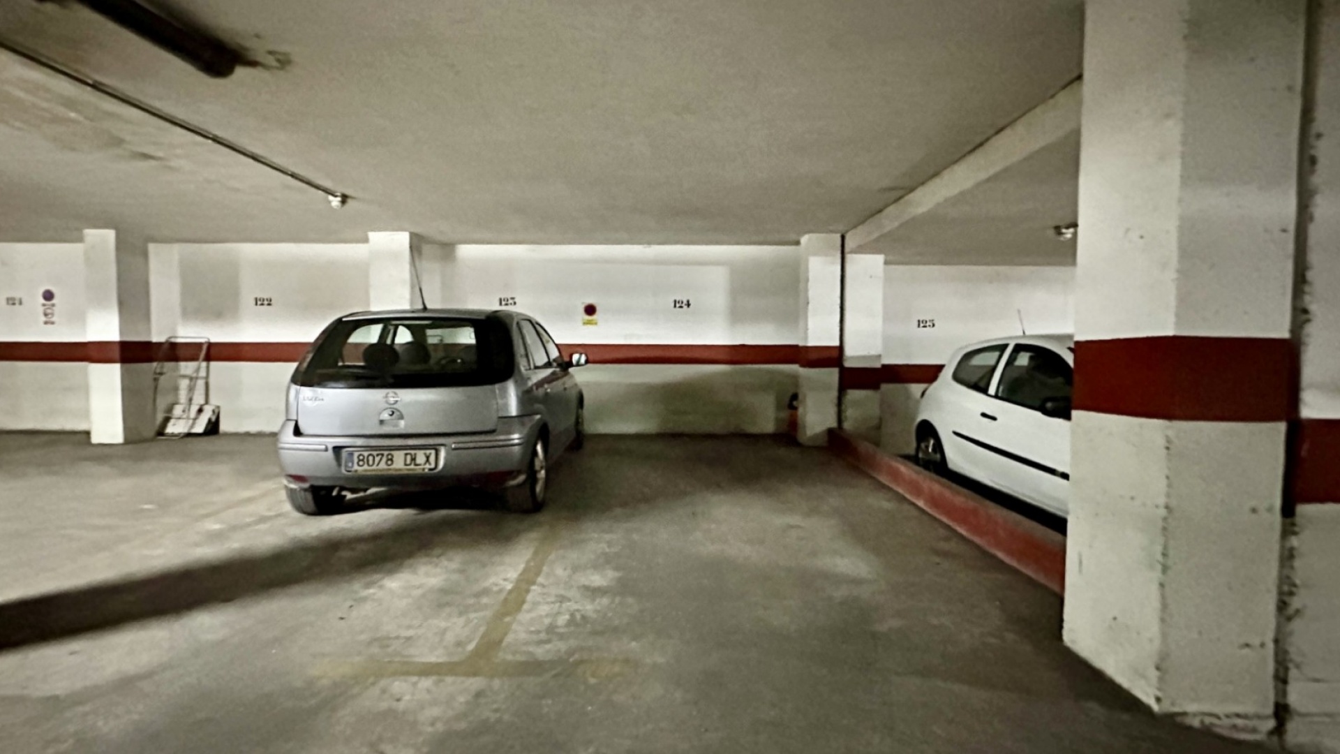 Wederverkoop - Appartement - Cabo Roig - aguamarina