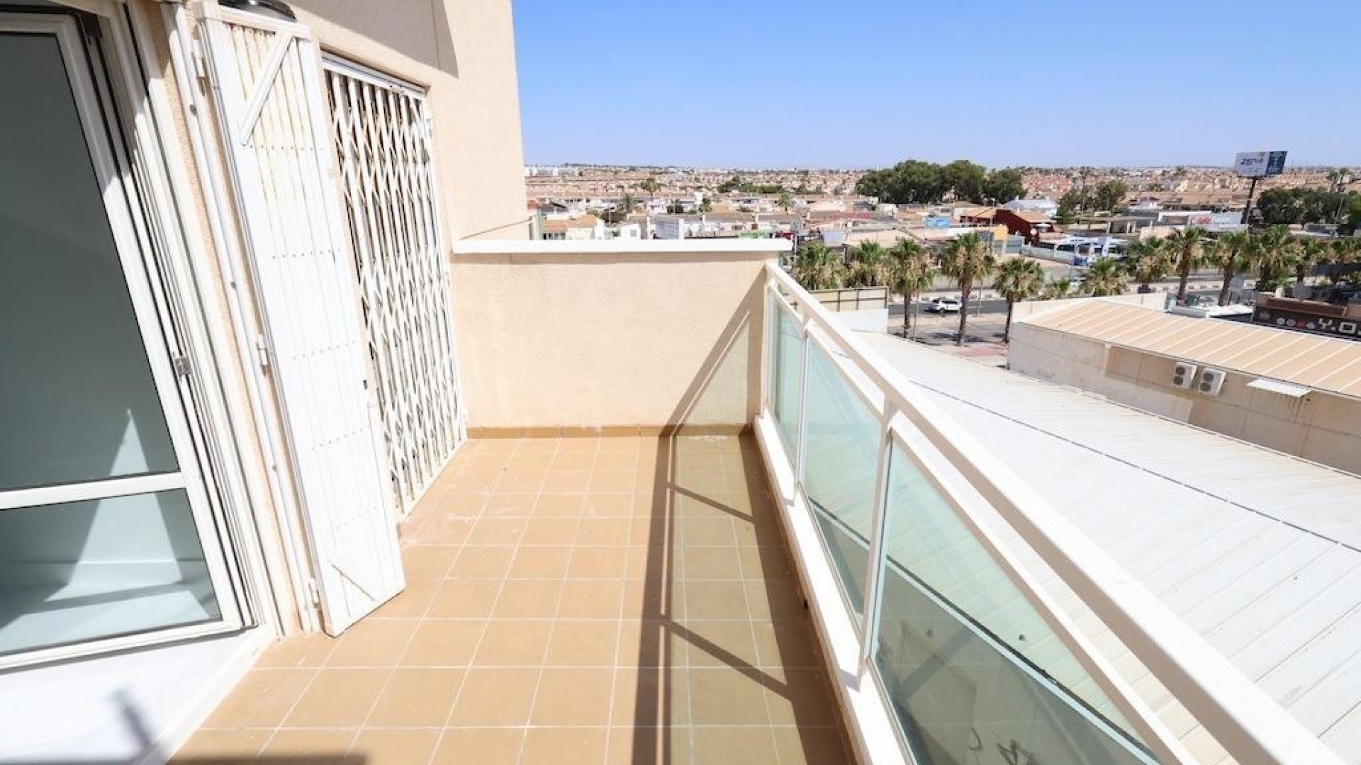 Wederverkoop - Appartement - Cabo Roig - aguamarina