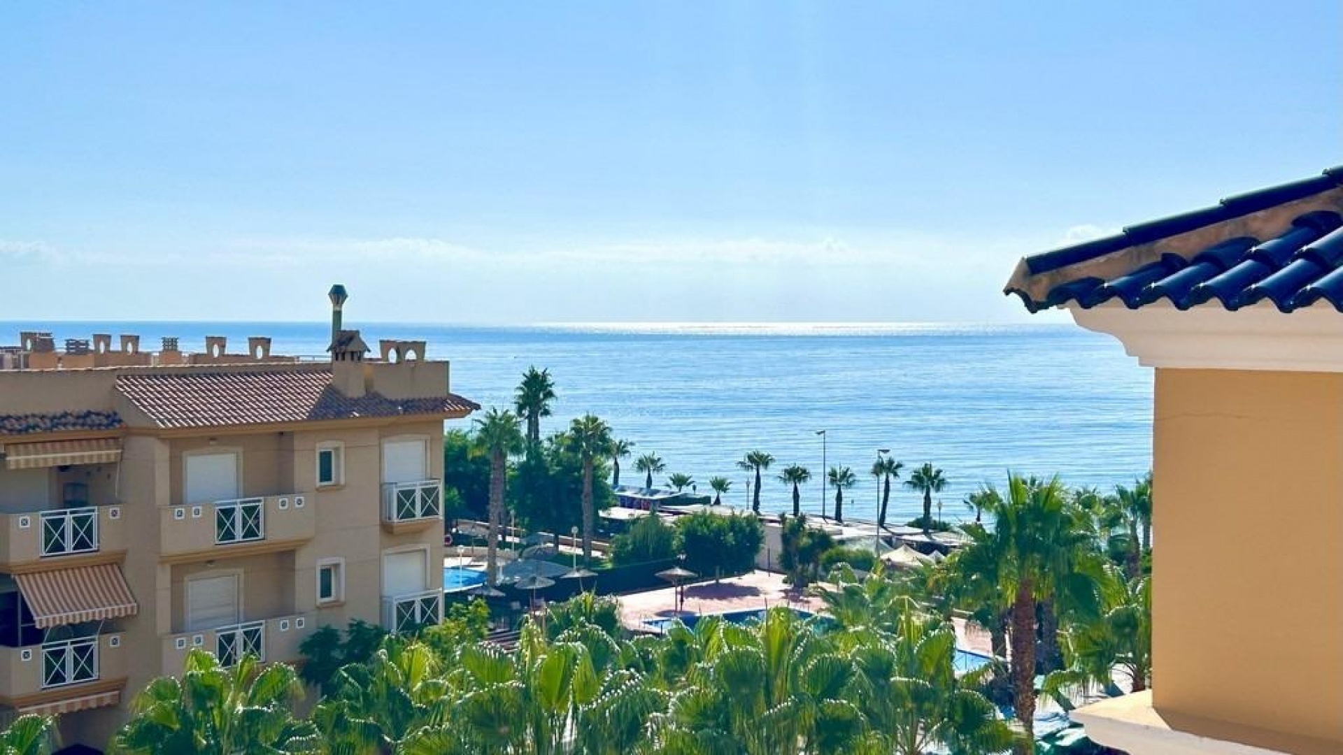 Wederverkoop - Appartement - Cabo Roig - aguamarina