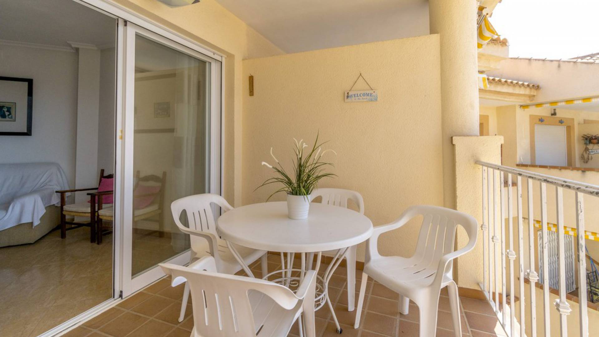 Wederverkoop - Appartement - Cabo Roig - aguamarina