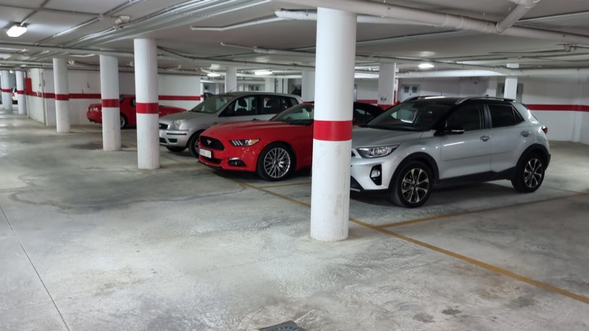 Wederverkoop - Appartement - Cabo Roig - aguamarina