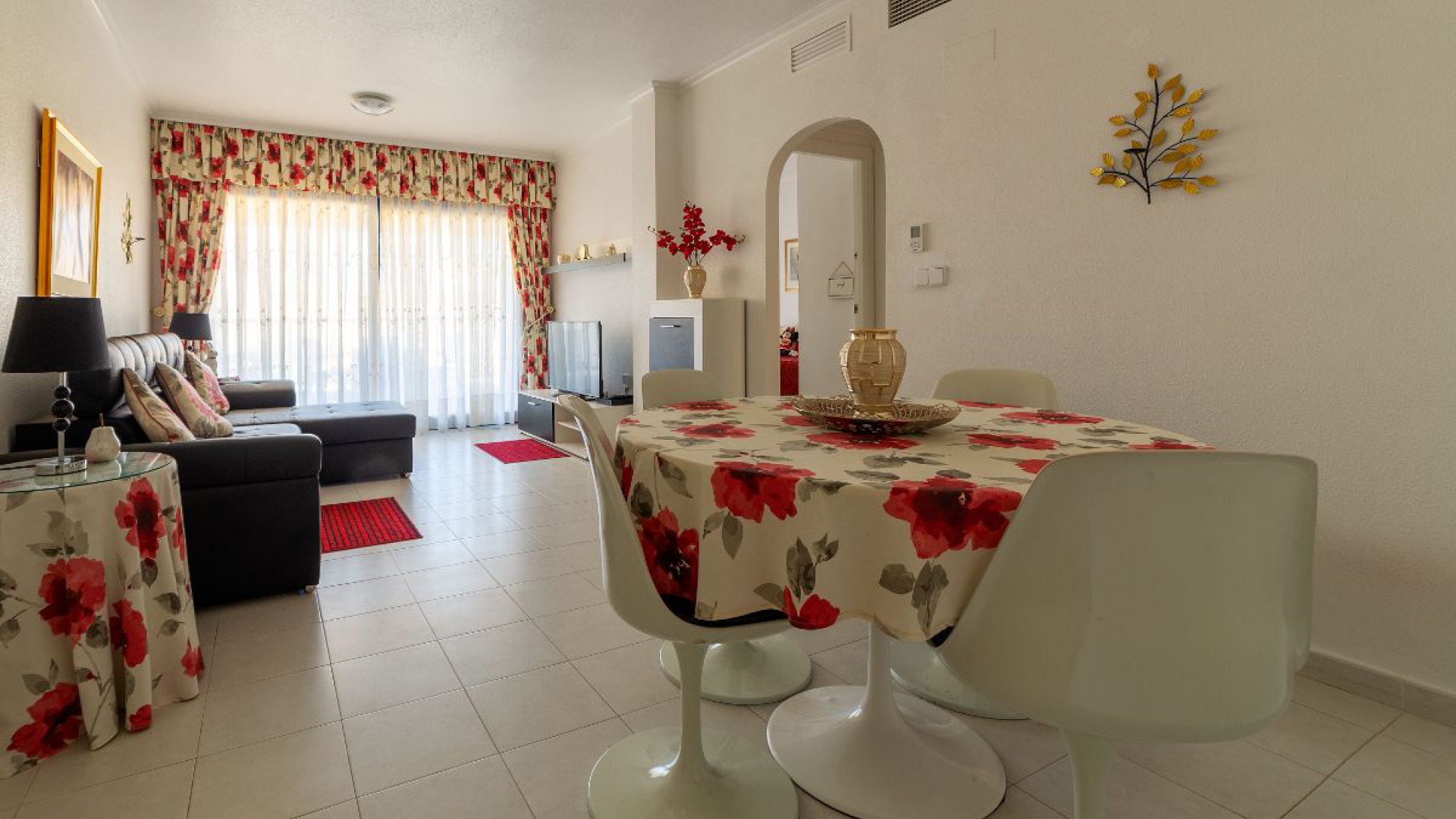 Wederverkoop - Appartement - Cabo Roig - aguamarina