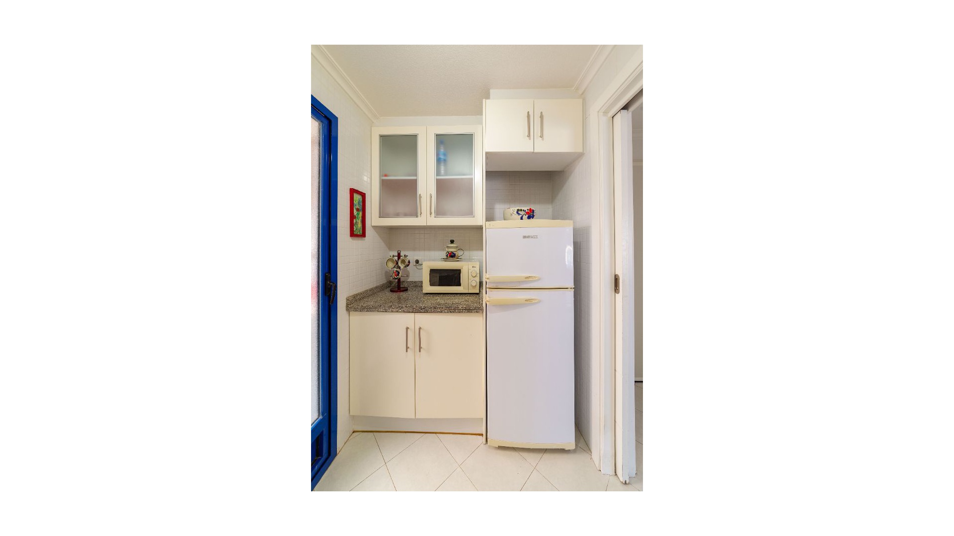 Wederverkoop - Appartement - Cabo Roig - aguamarina