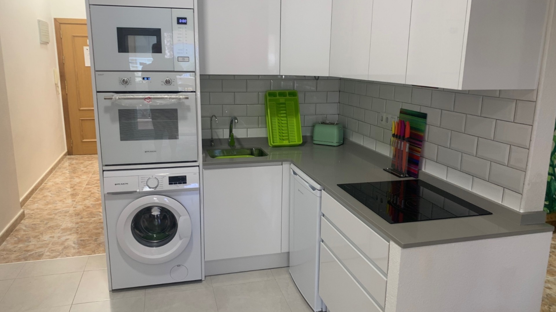 Wederverkoop - Appartement - Cabo Roig - Aguamarina