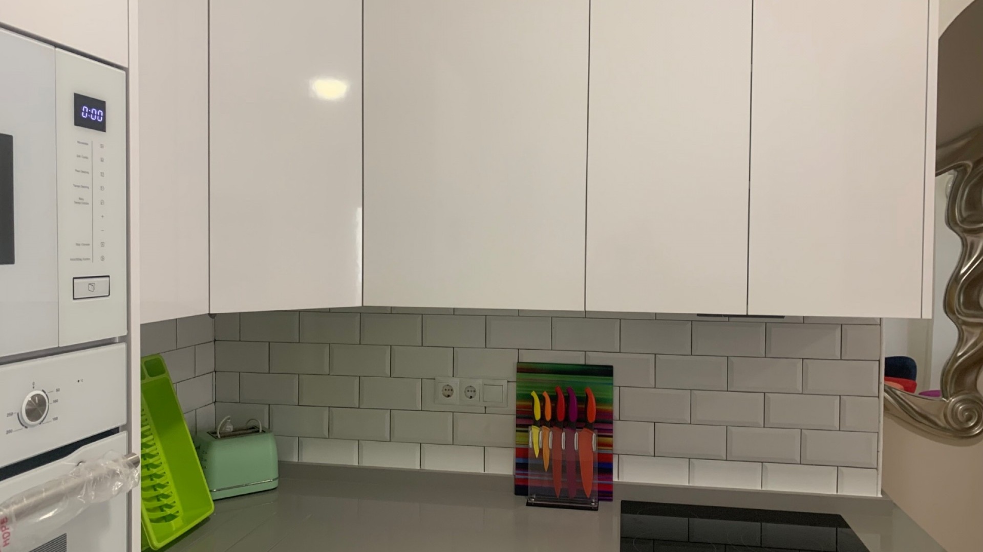 Wederverkoop - Appartement - Cabo Roig - Aguamarina