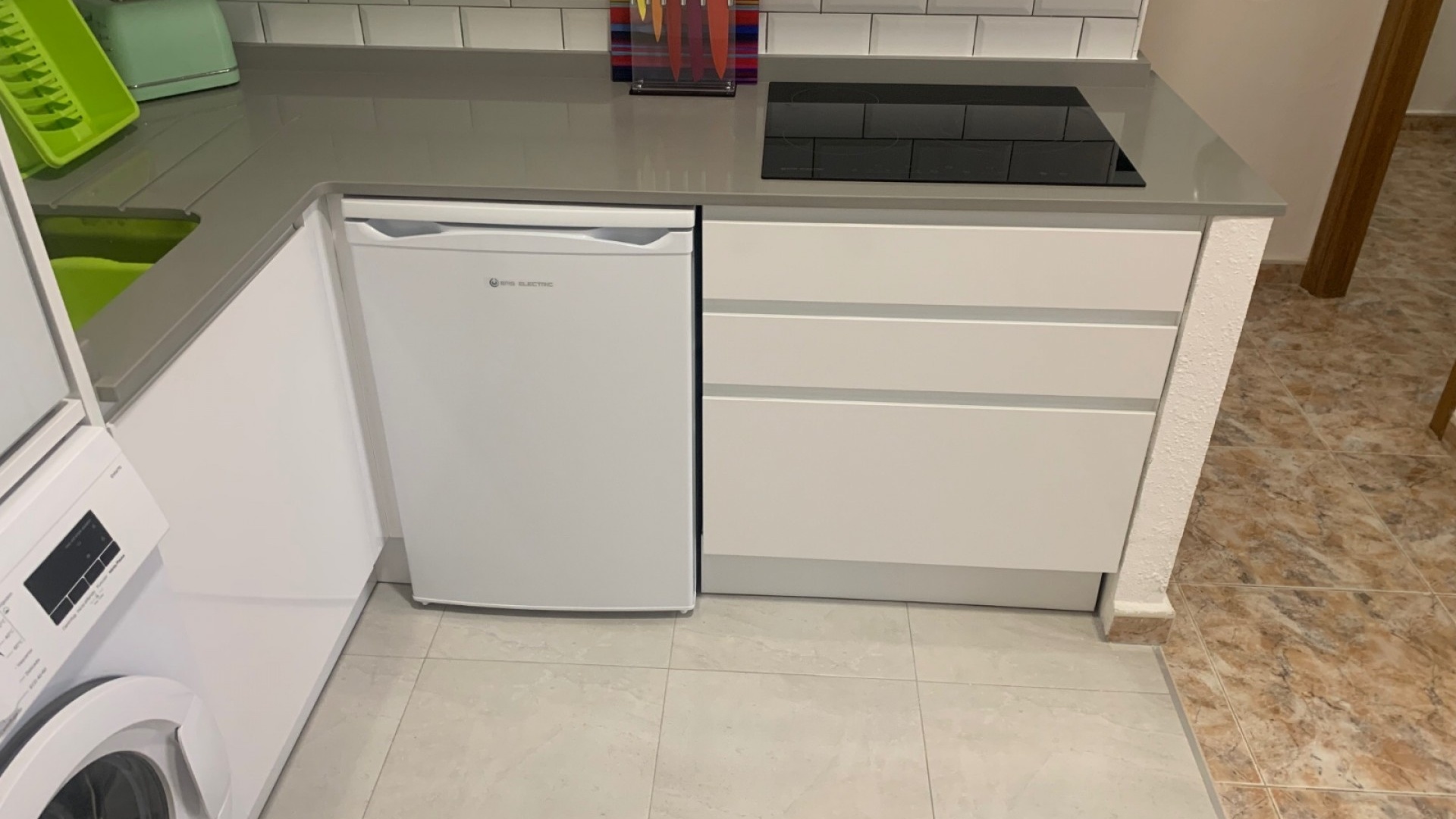 Wederverkoop - Appartement - Cabo Roig - Aguamarina