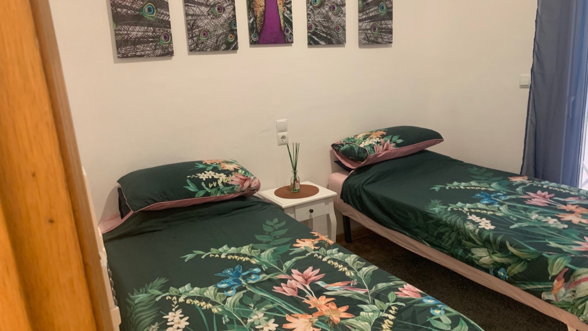 Wederverkoop - Appartement - Cabo Roig - Aguamarina