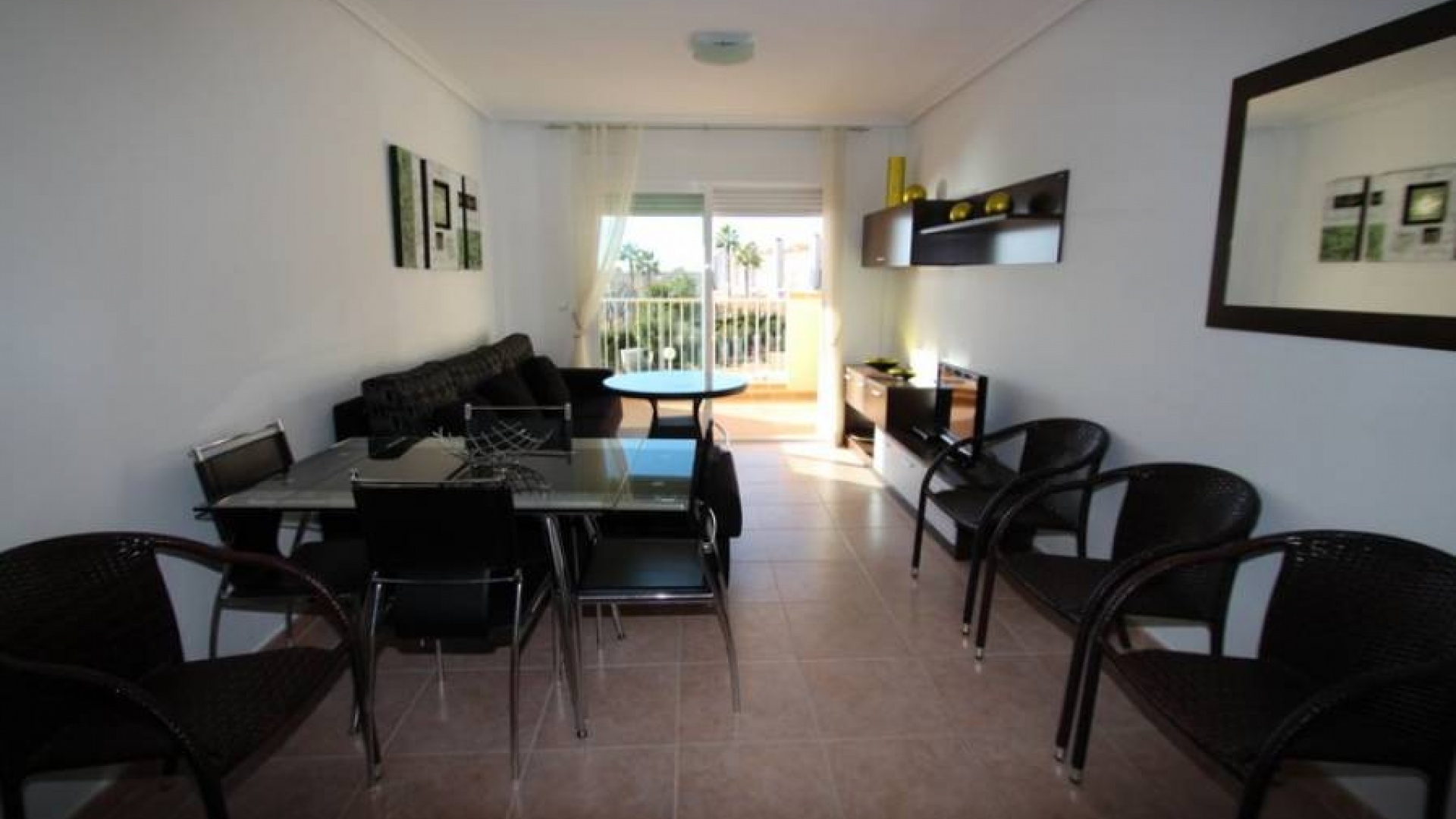 Wederverkoop - Appartement - Cabo Roig - aguamarina