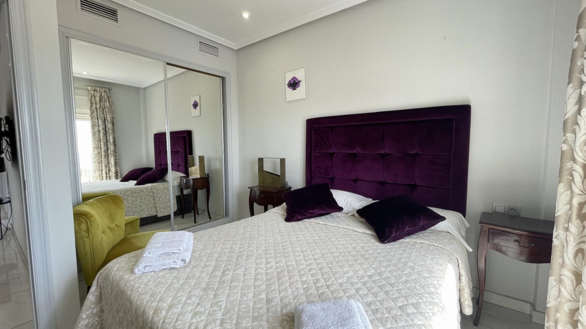 Wederverkoop - Appartement - Cabo Roig - aguamarina