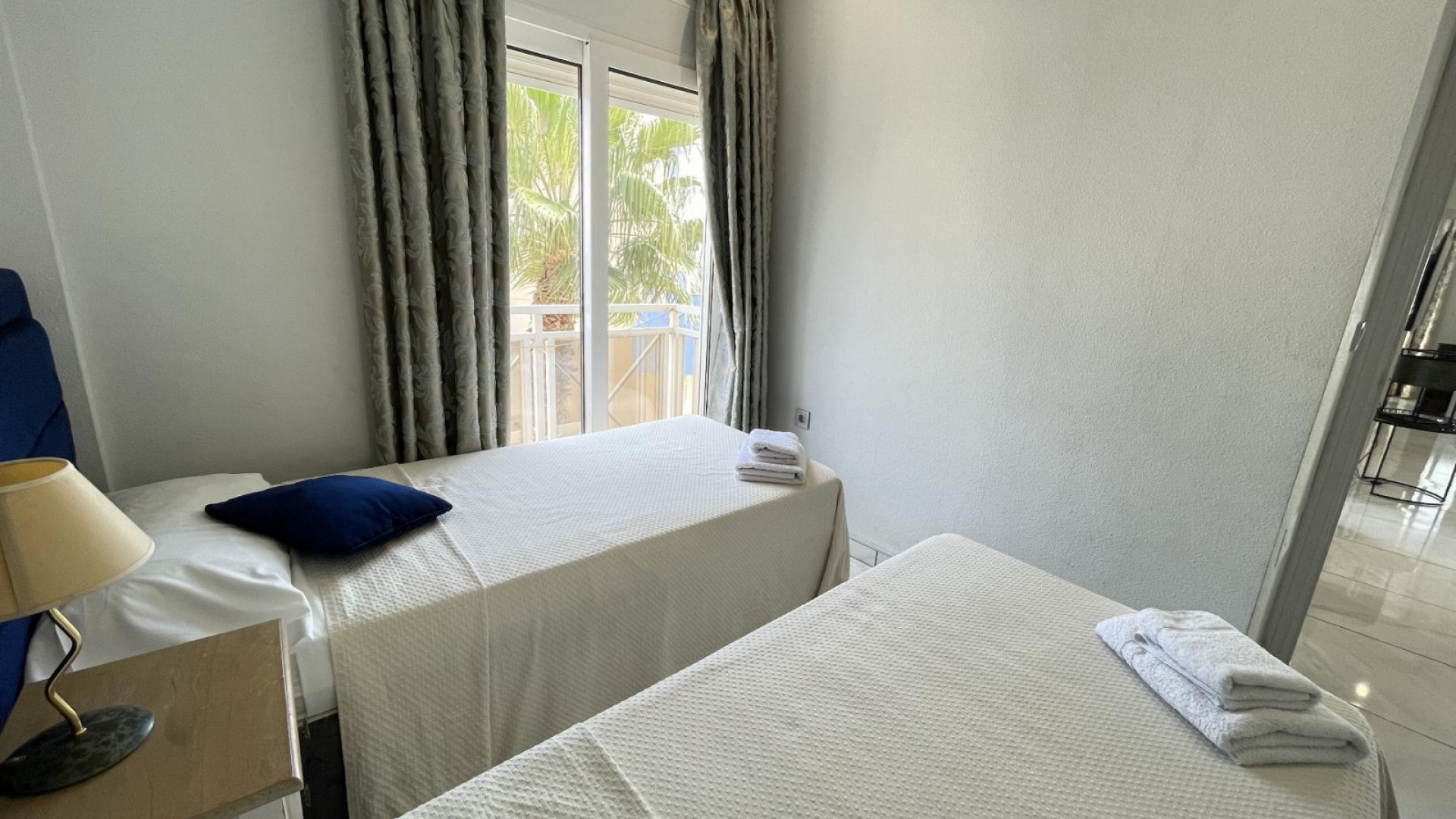 Wederverkoop - Appartement - Cabo Roig - aguamarina