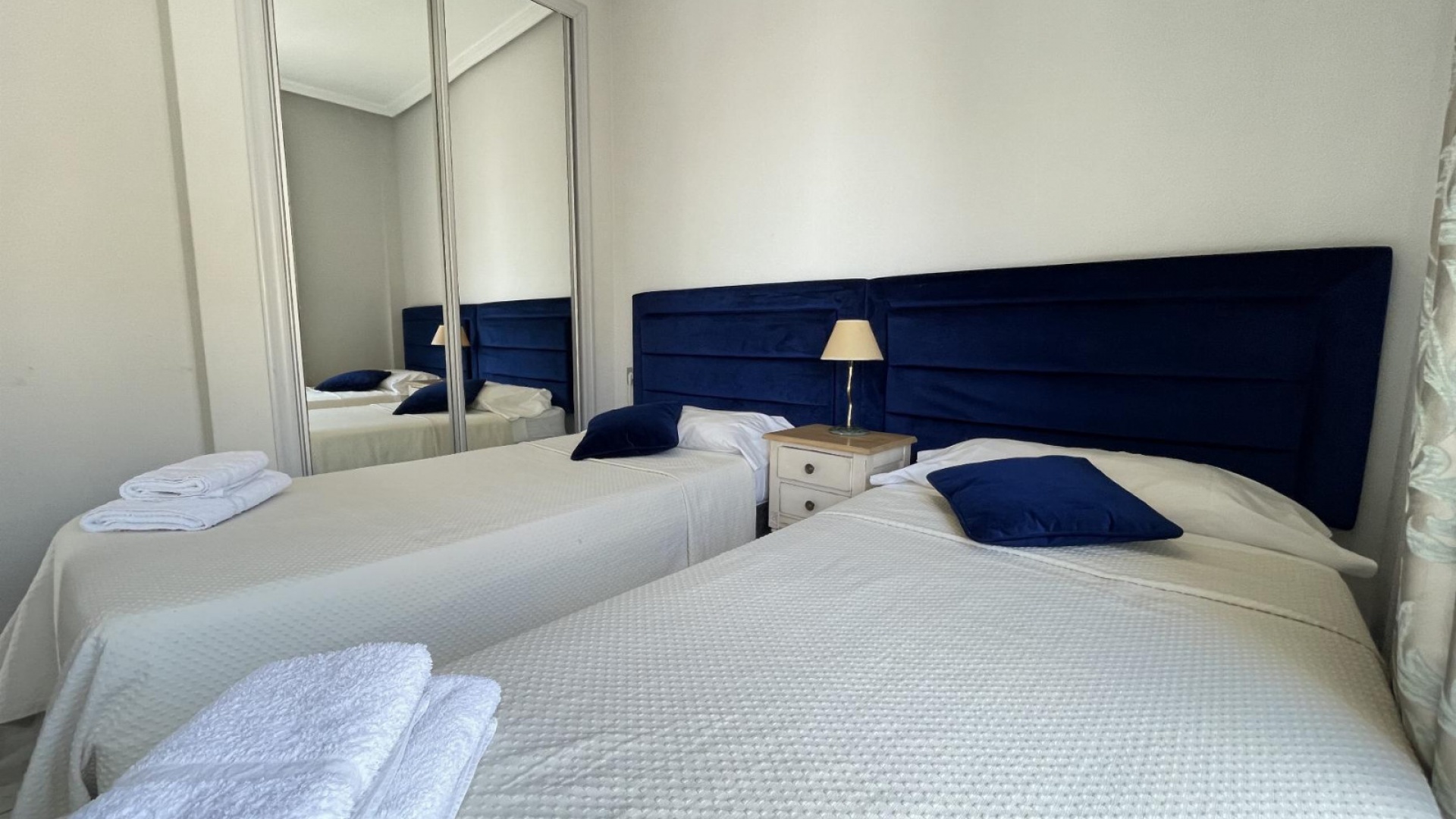 Wederverkoop - Appartement - Cabo Roig - aguamarina