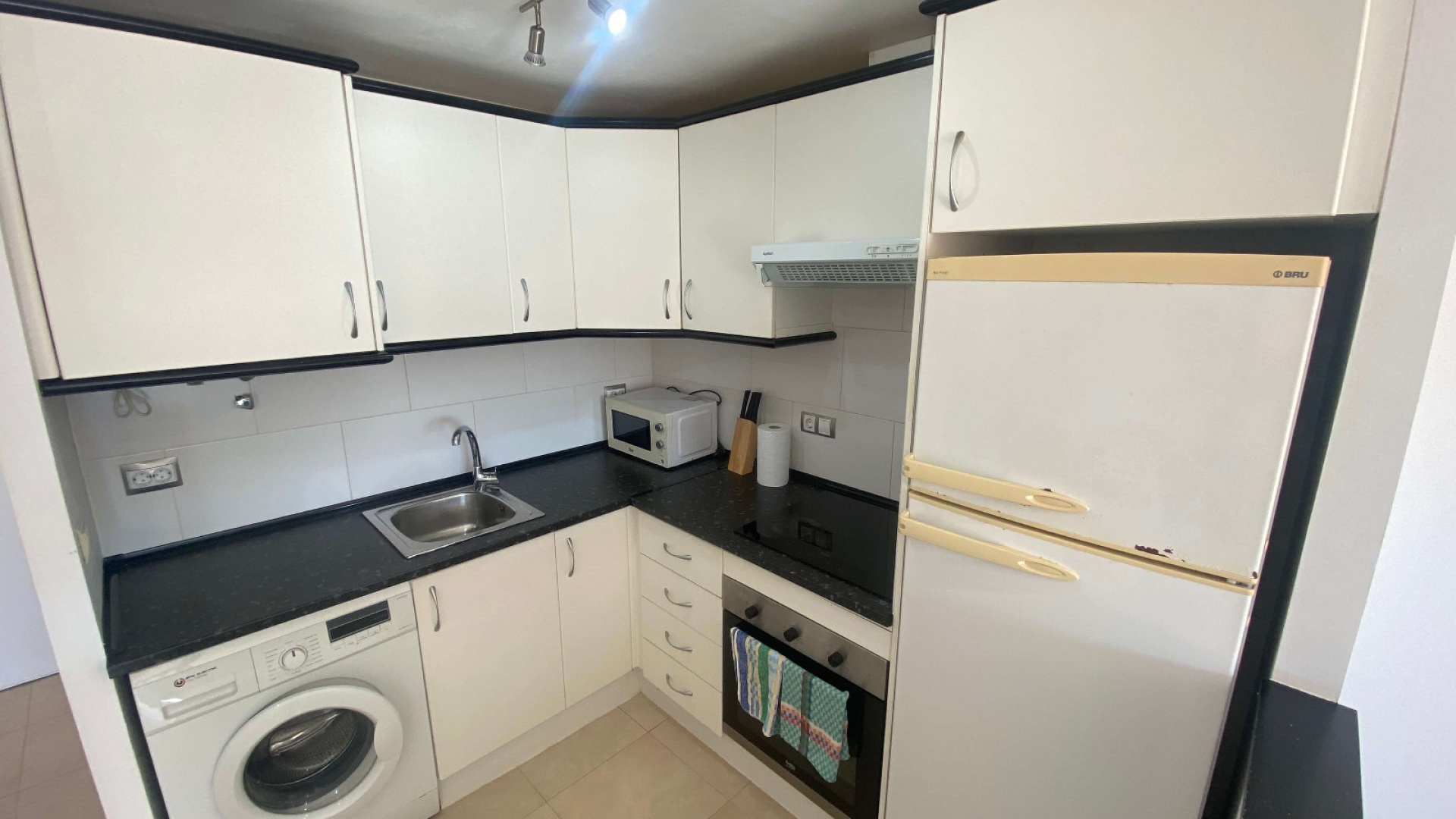 Wederverkoop - Appartement - Cabo Roig - beachside cabo roig