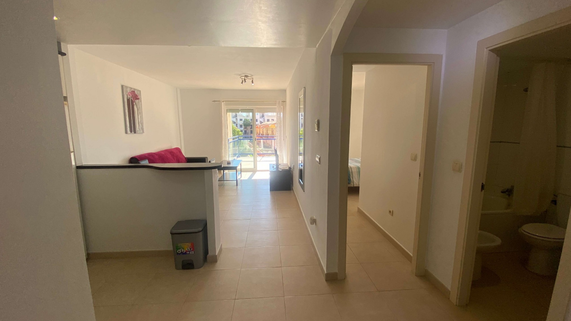 Wederverkoop - Appartement - Cabo Roig - beachside cabo roig