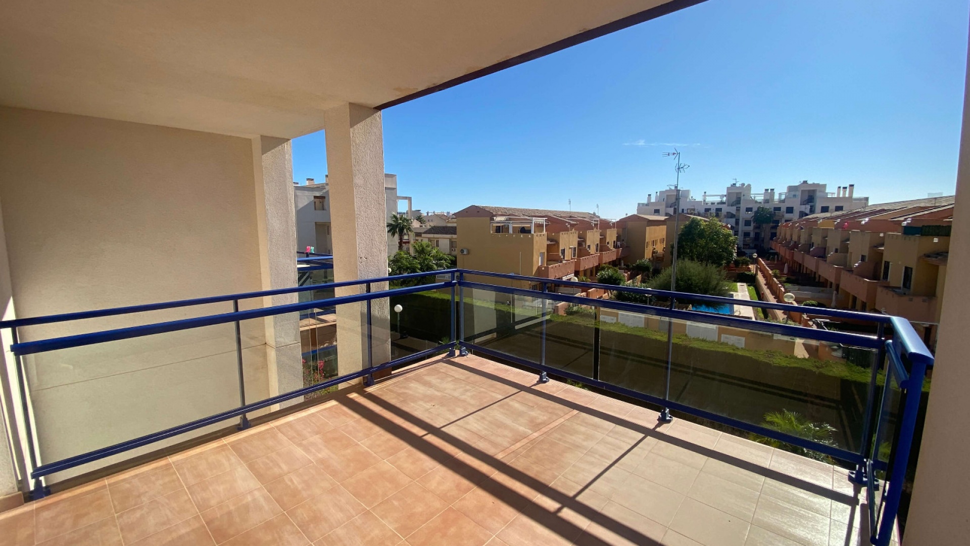 Wederverkoop - Appartement - Cabo Roig - beachside cabo roig