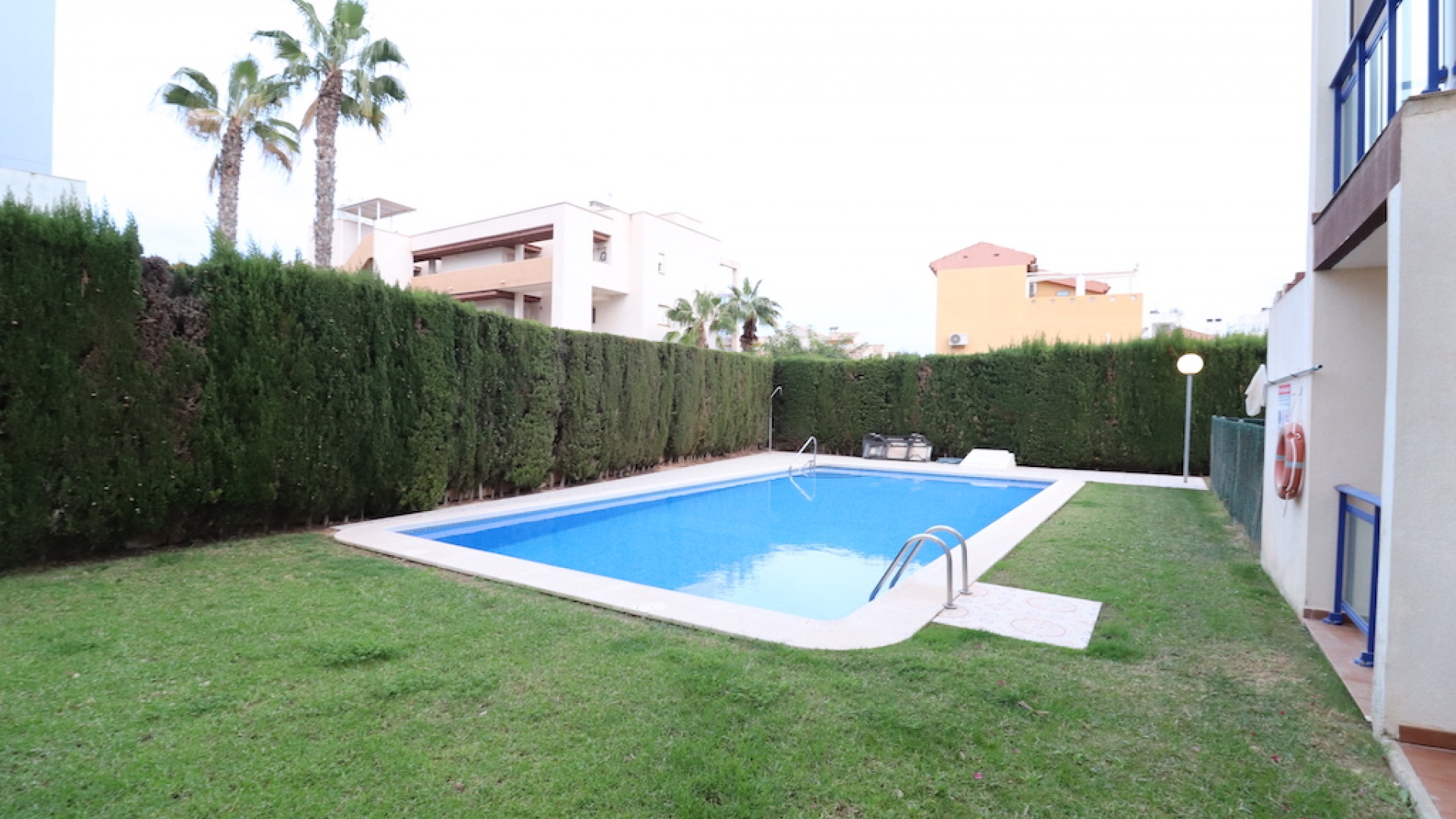 Wederverkoop - Appartement - Cabo Roig - beachside cabo roig