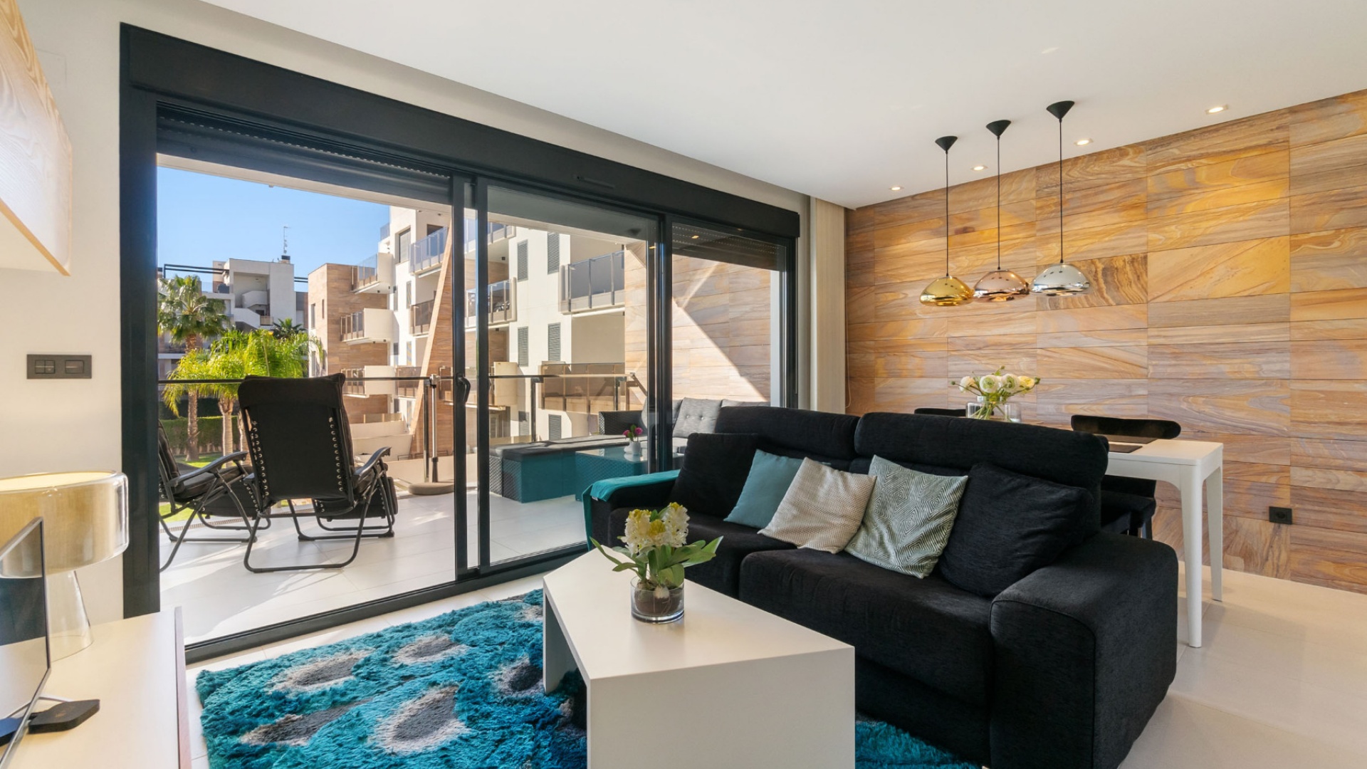 Wederverkoop - Appartement - Cabo Roig - beachside cabo roig