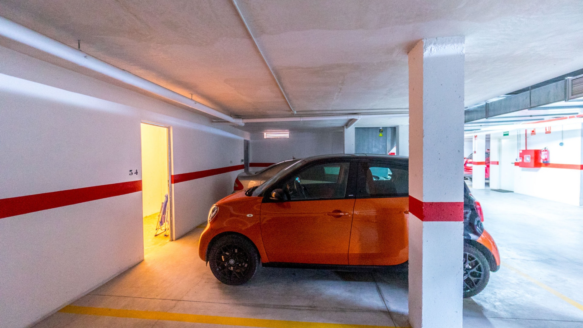 Wederverkoop - Appartement - Cabo Roig - beachside cabo roig