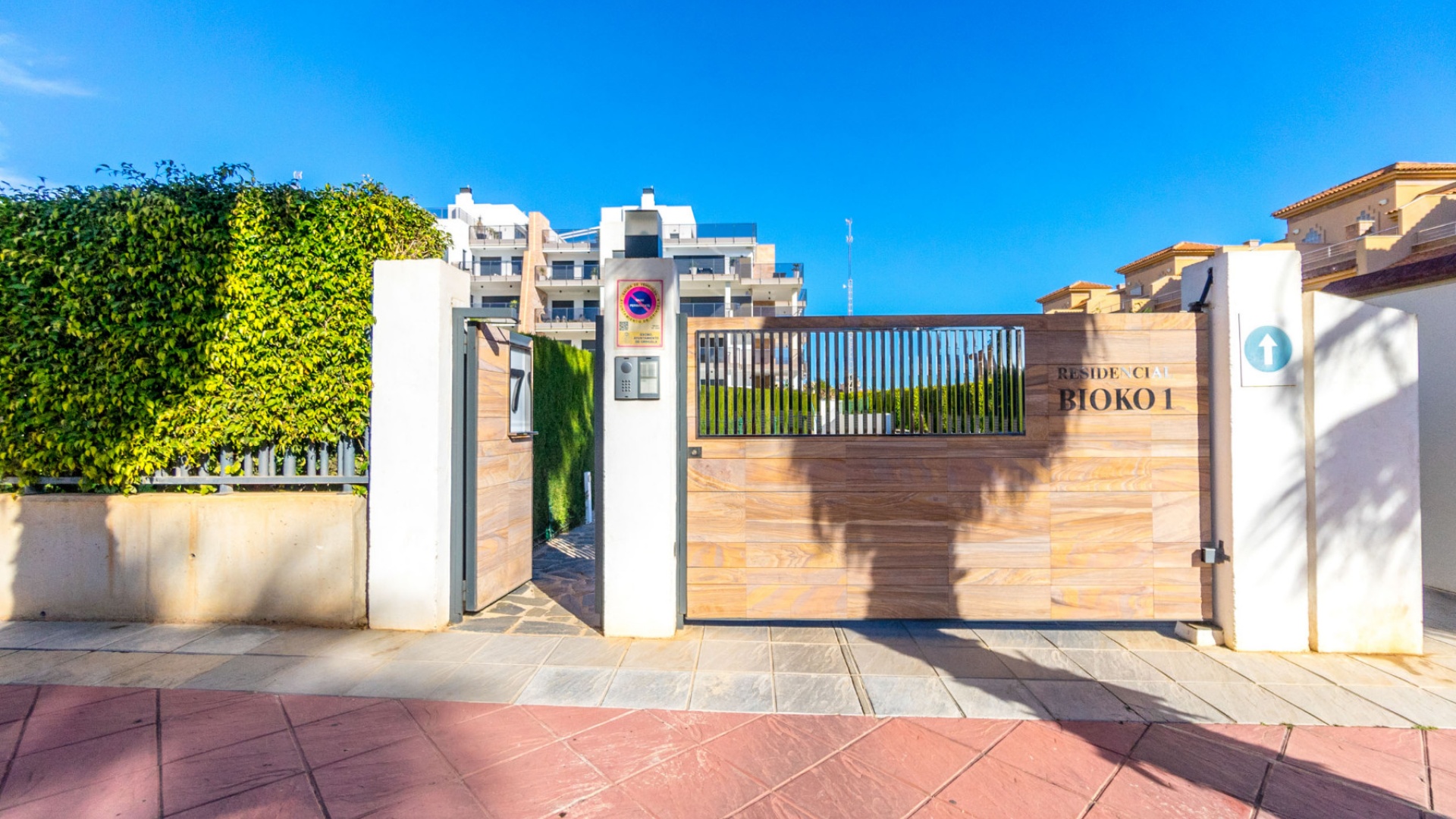 Wederverkoop - Appartement - Cabo Roig - beachside cabo roig